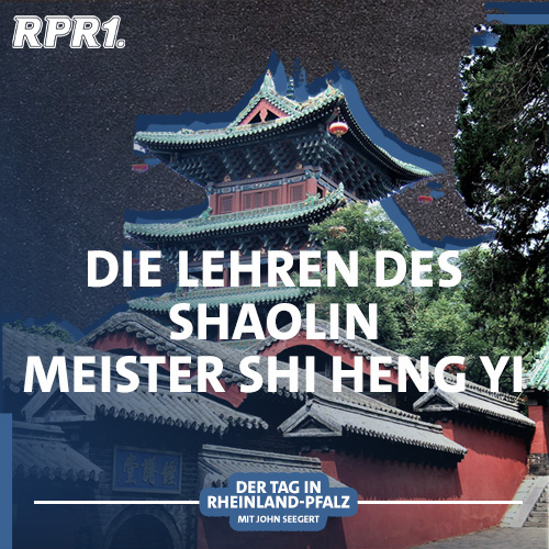 Die Lehren des Shaolin - Der Weg zum Glück?