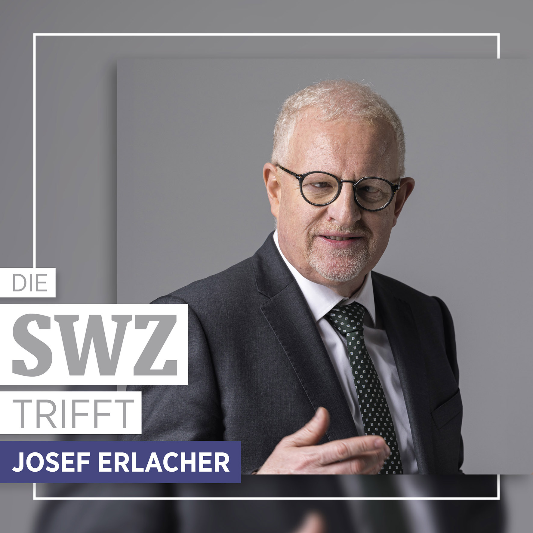 Die SWZ trifft