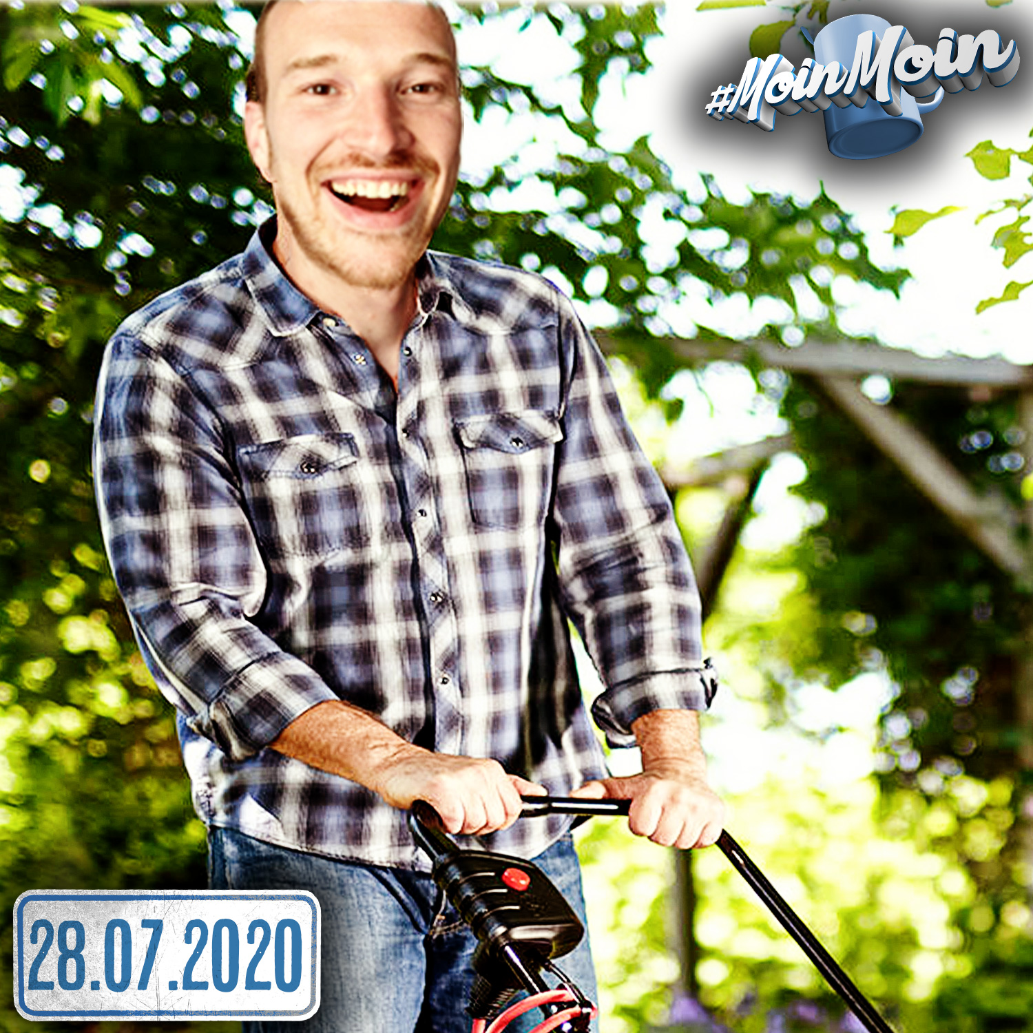 #1379 | Lars erklärt: Darum  es auf dem Land lauter als in der Stadt episode artwork