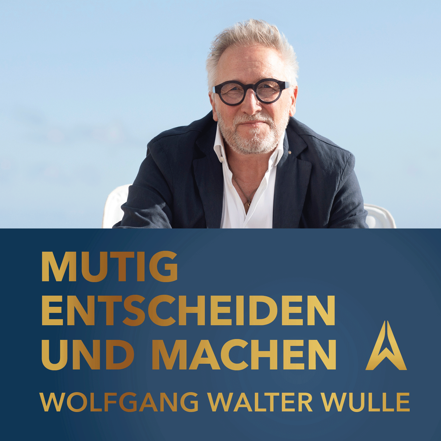 Mutig entscheiden und machen