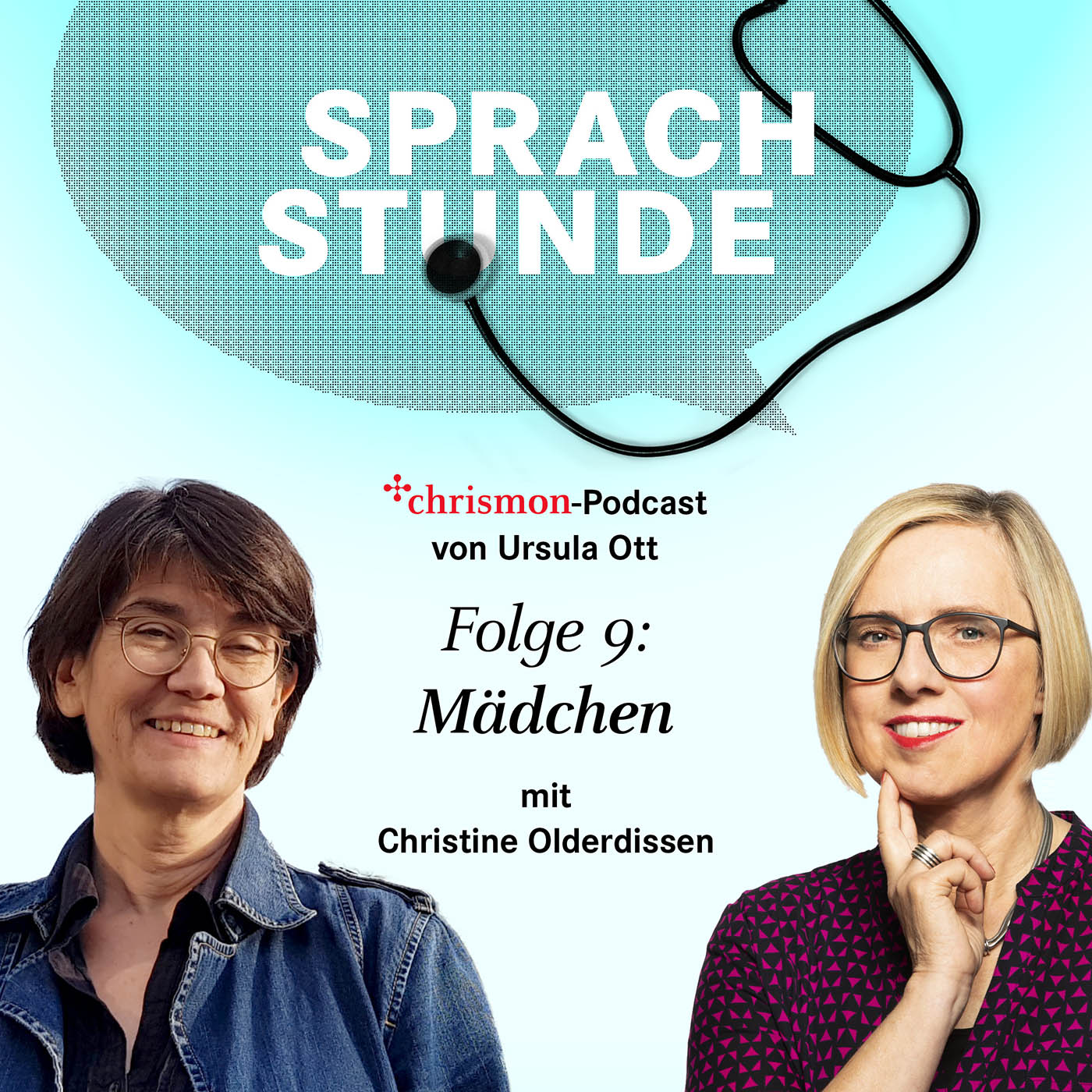 Sprachstunde