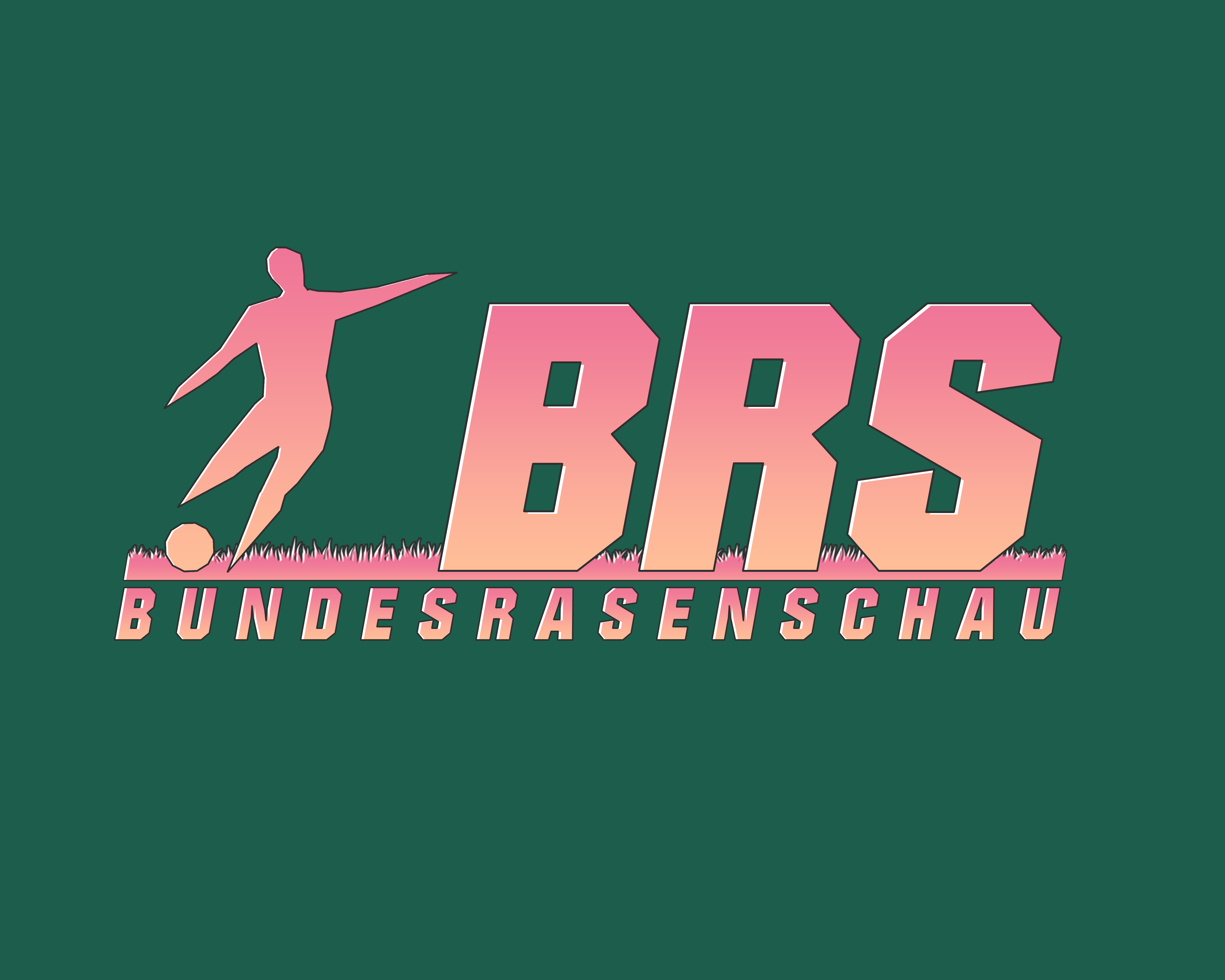 Bundesrasenschau