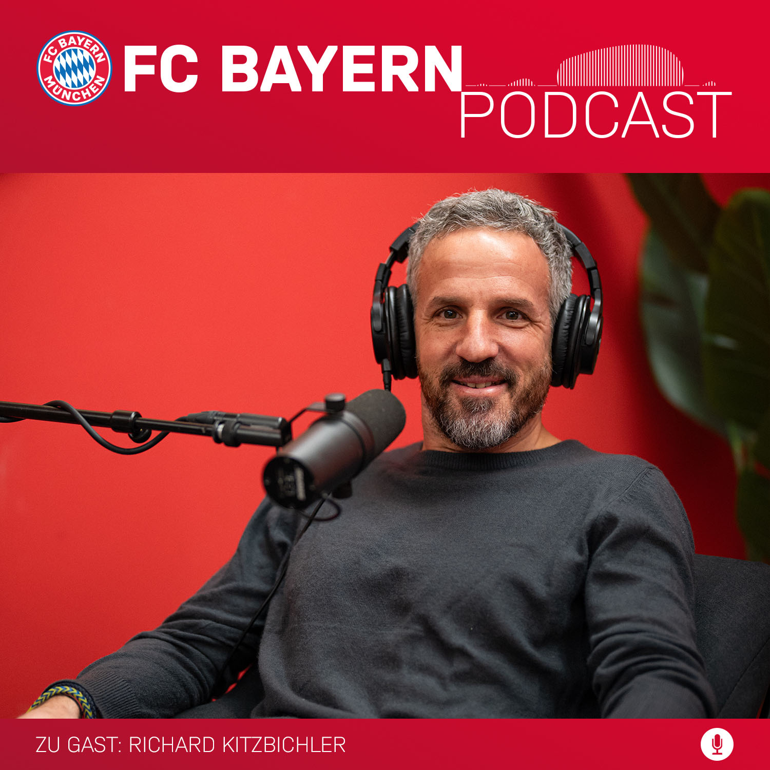FC Bayern Podcast