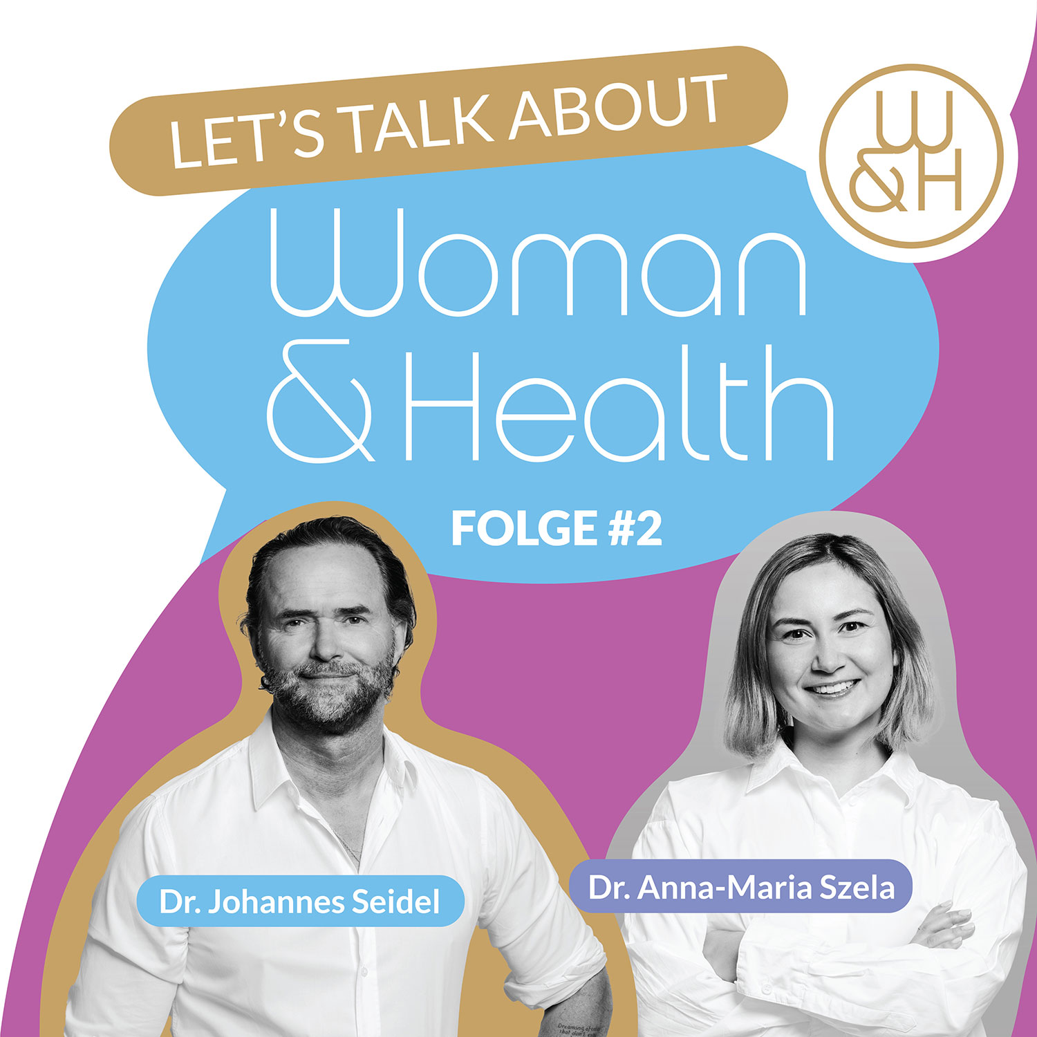 PCOS – das Polyzystische Ovarialsyndrom PCOS – das Polyzystische Ovarialsyndrom