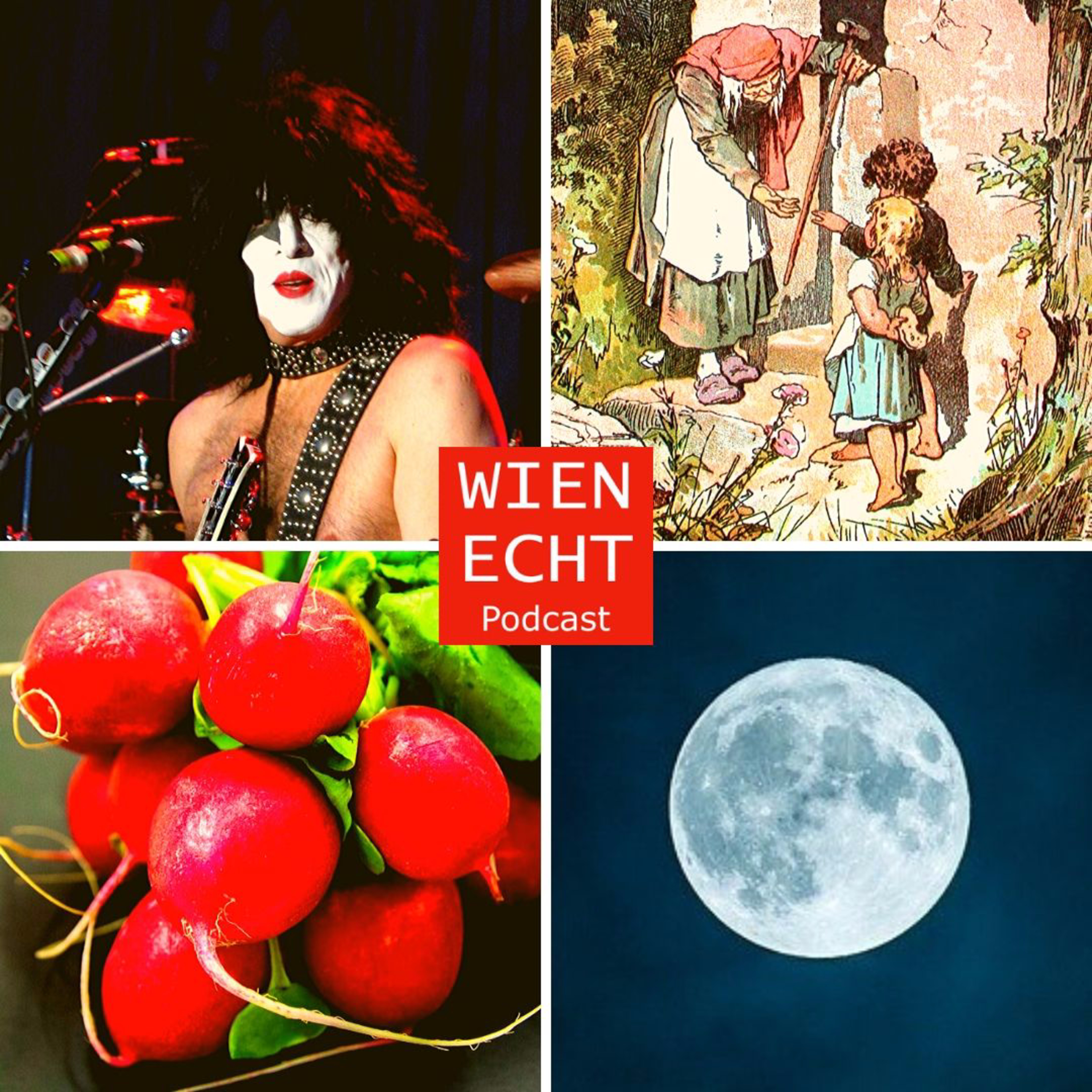 Wien echt