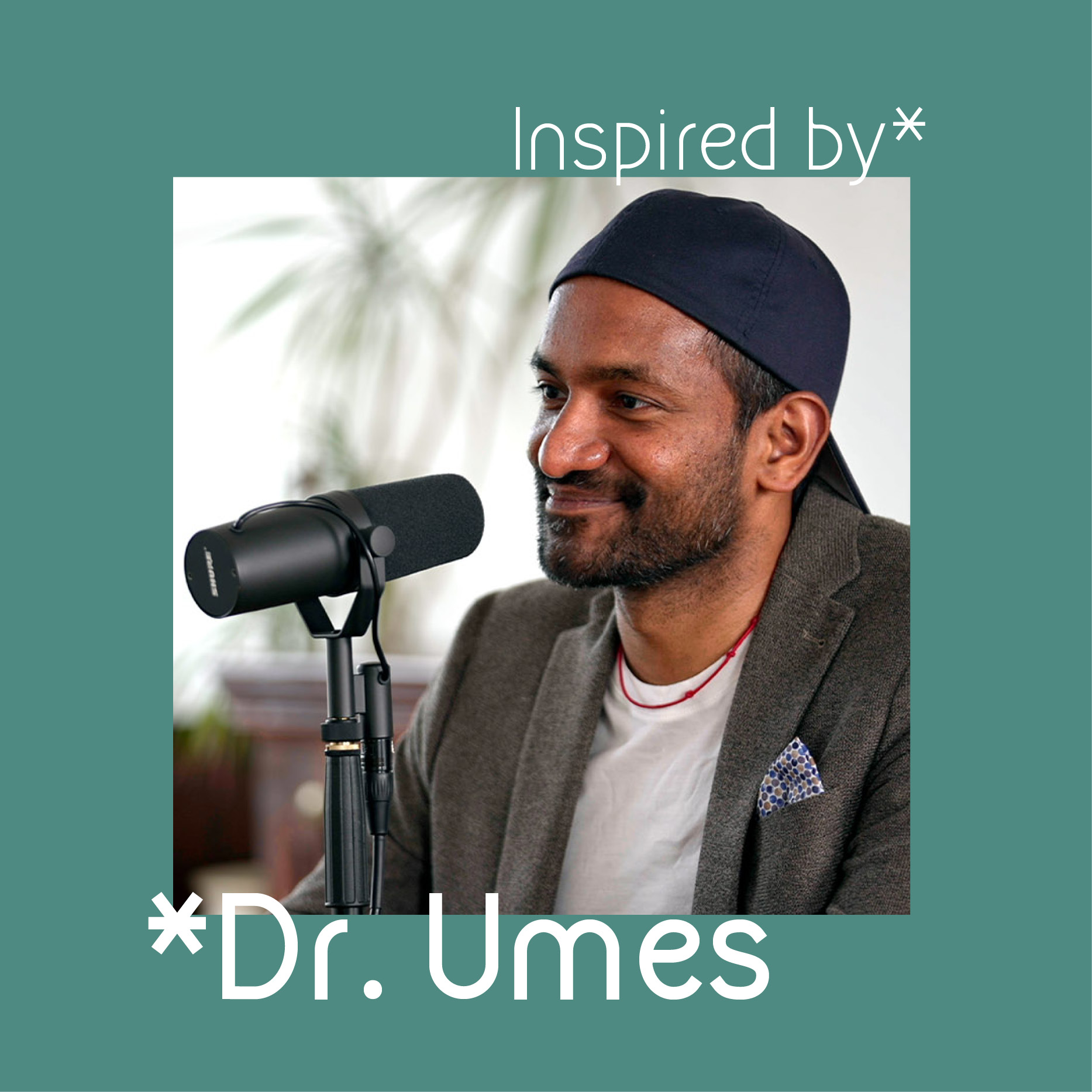Das Herz als Organ & Symbol – Inspired by* Dr. Umes 3/5 episode artwork