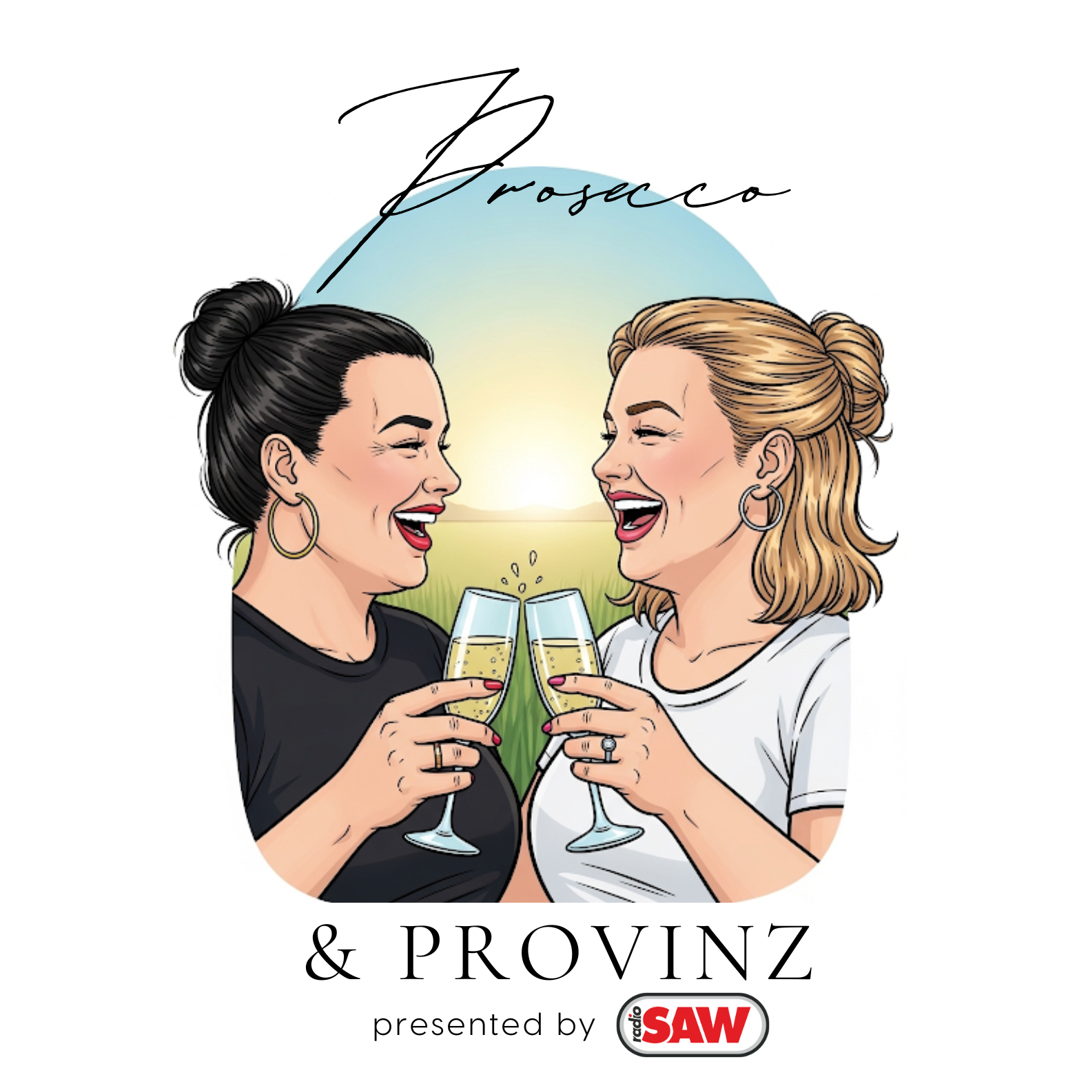 Prosecco & Provinz