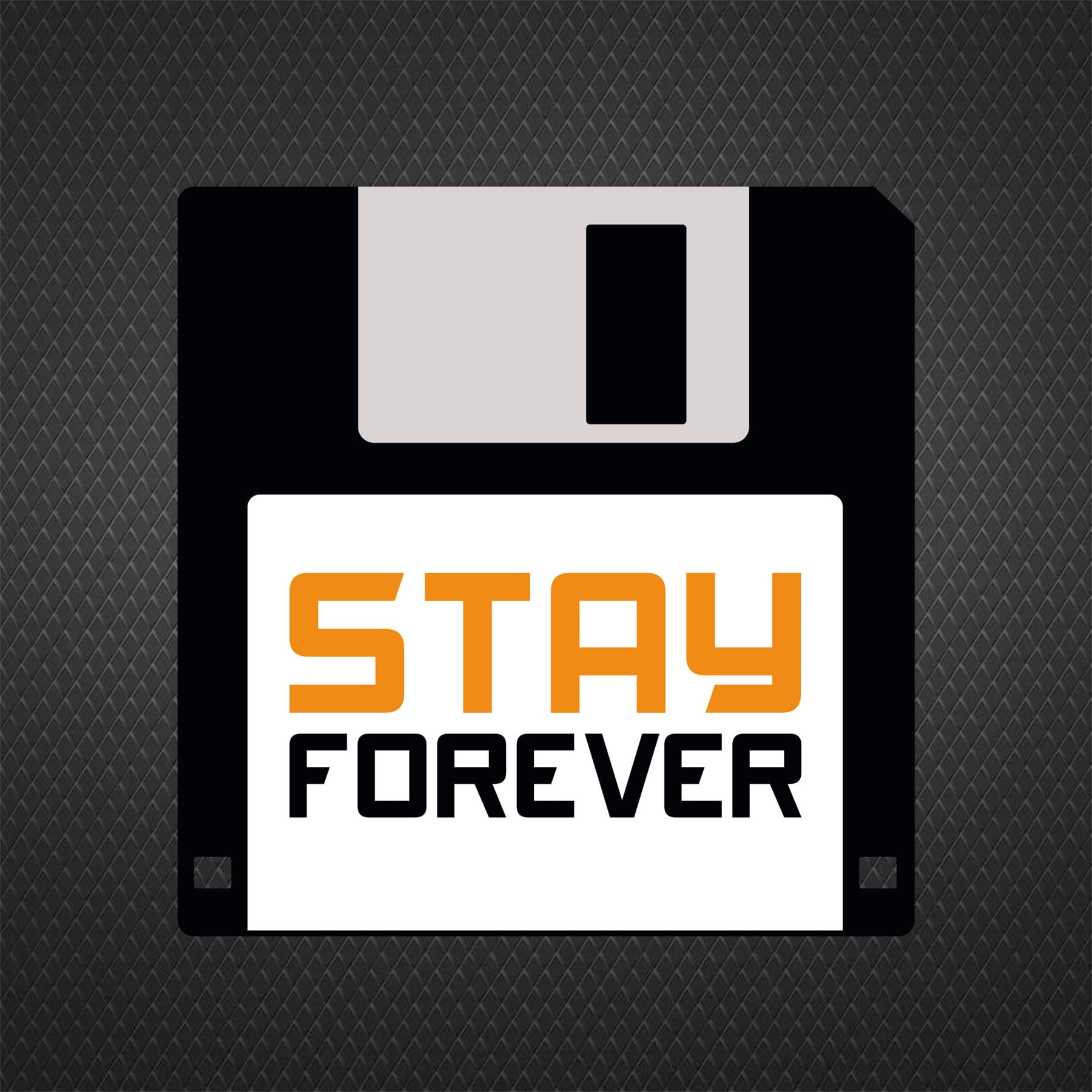 Stay Forever podcast