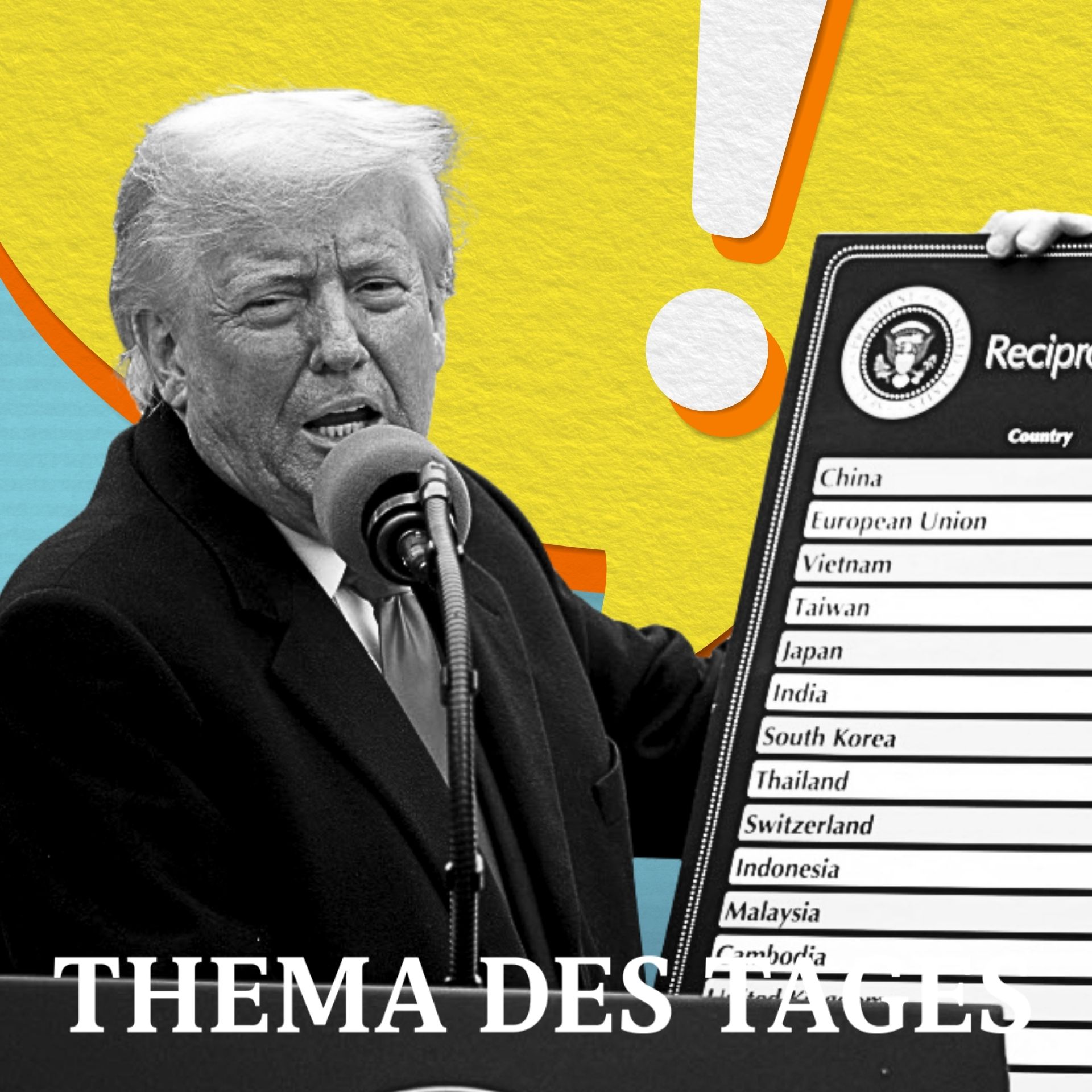 Donald Trumps größte Niederlage