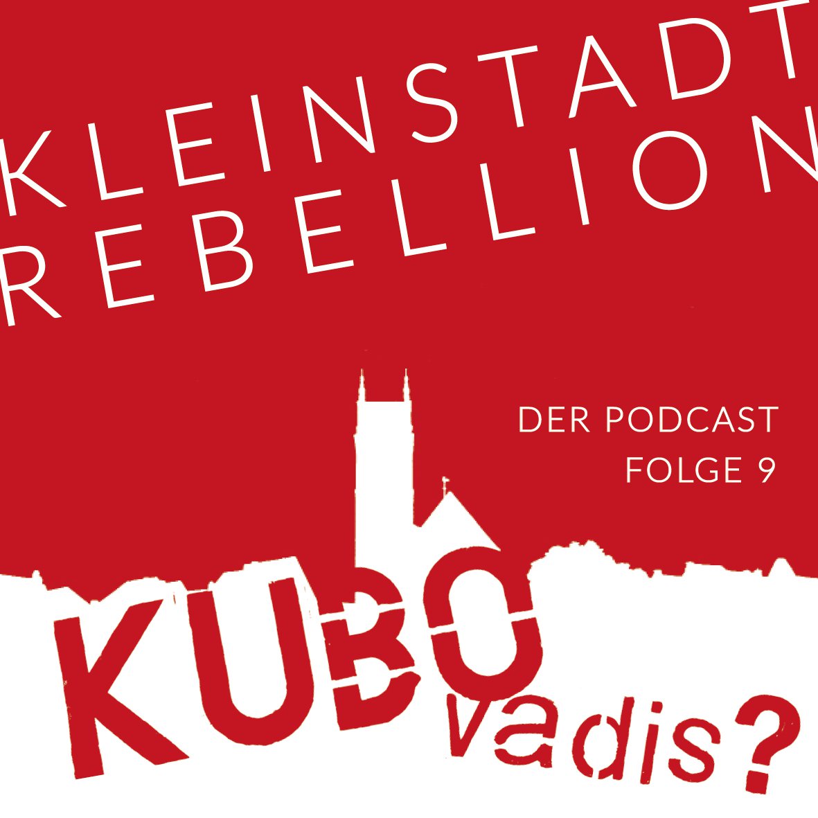 Kleinstadtrebellion