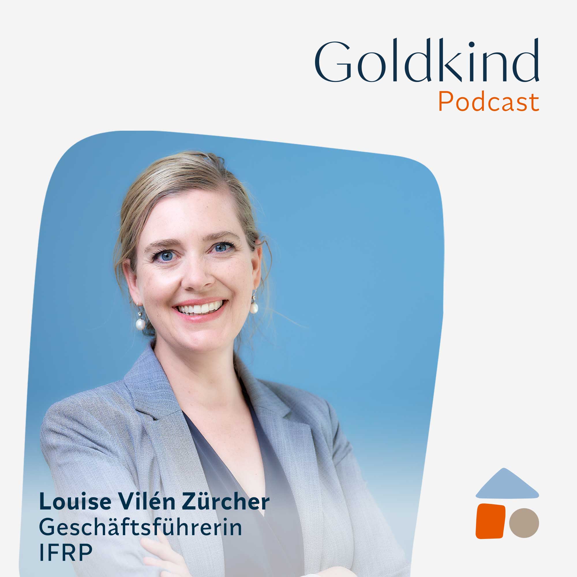 GOLDKIND Podcast