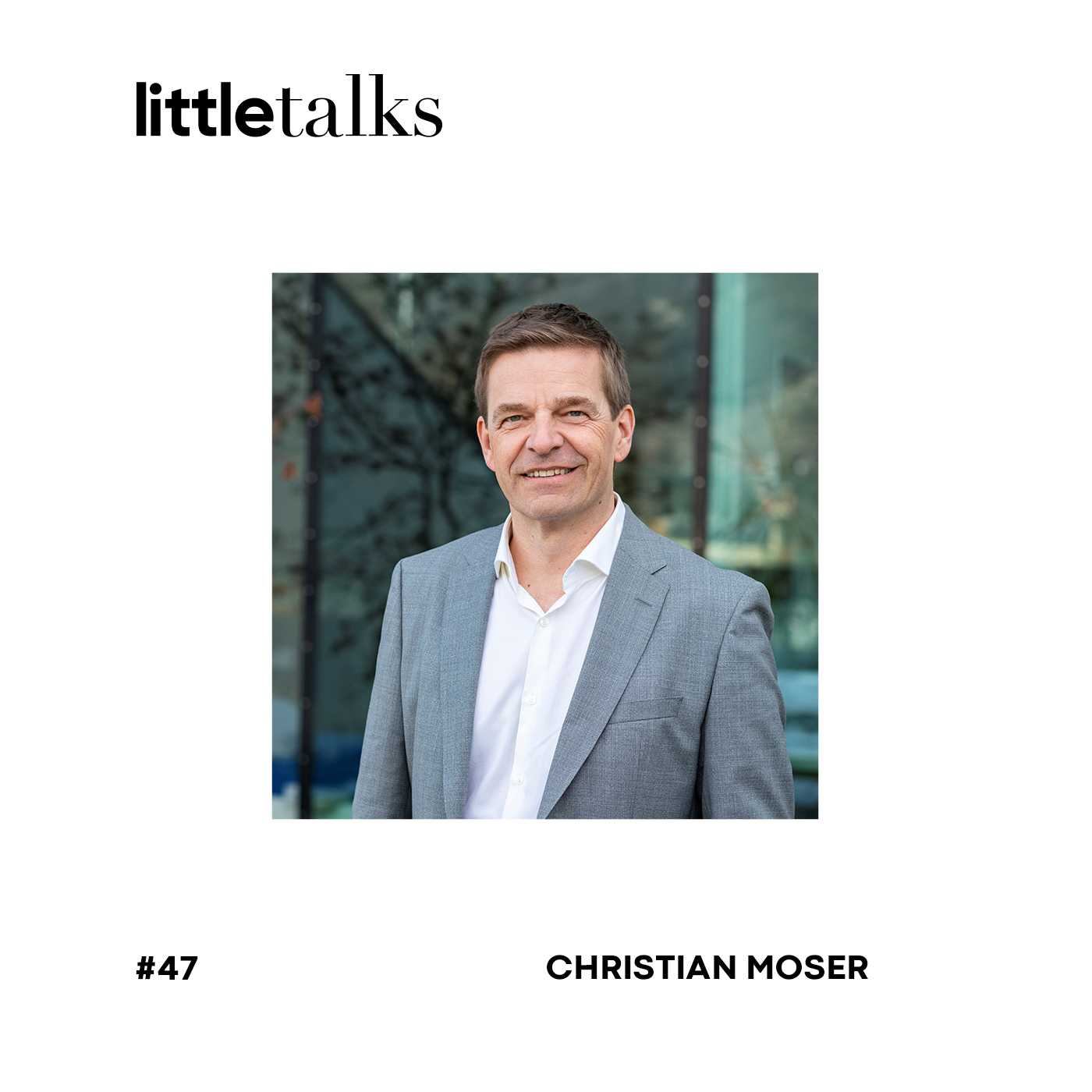 little talks