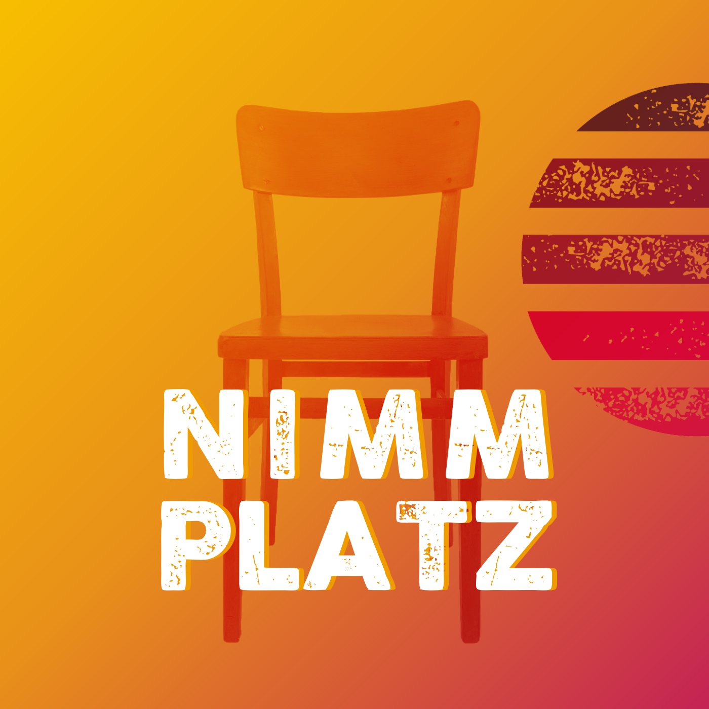 Nimm Platz - Der Kultursommer OÖ Podcast
