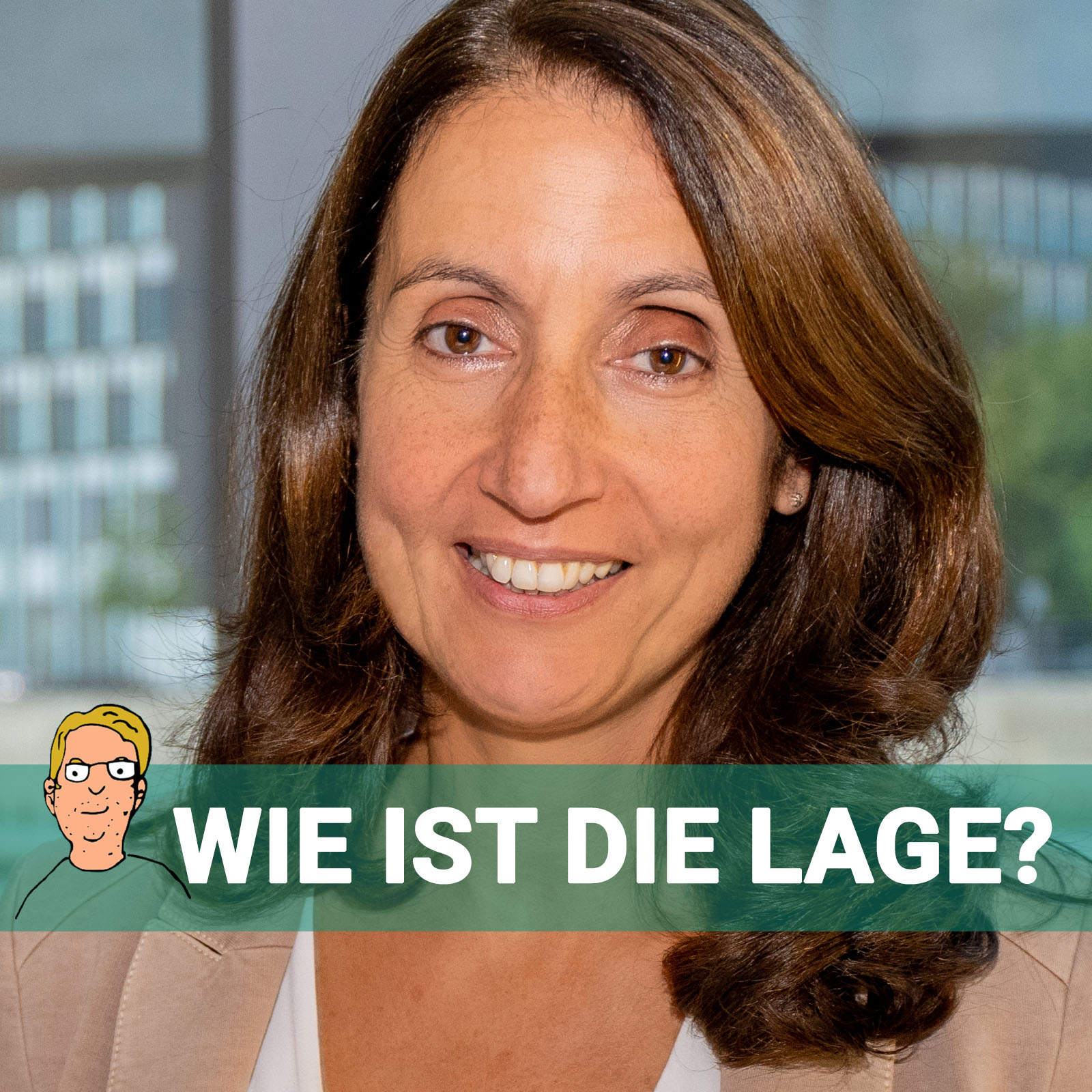 Wie ist die Lage?