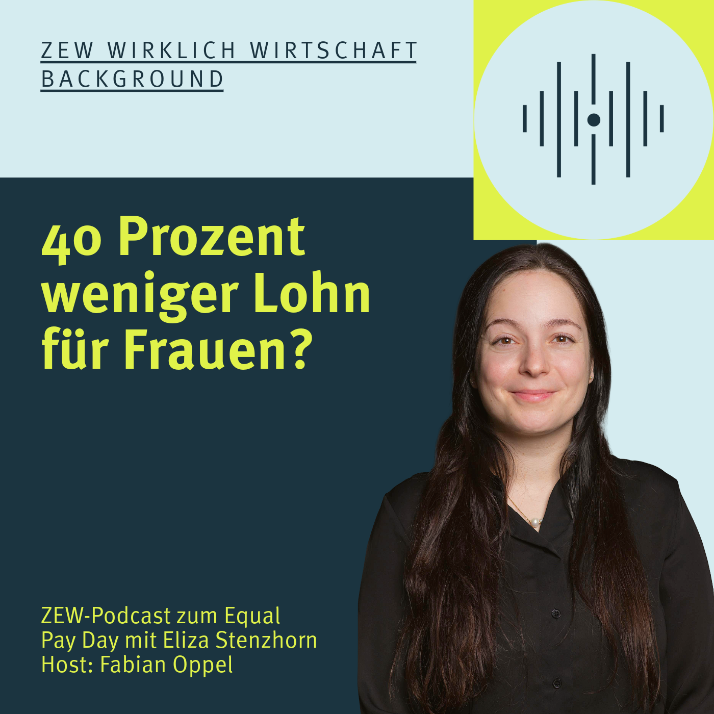 ZEW Wirklich Wirtschaft