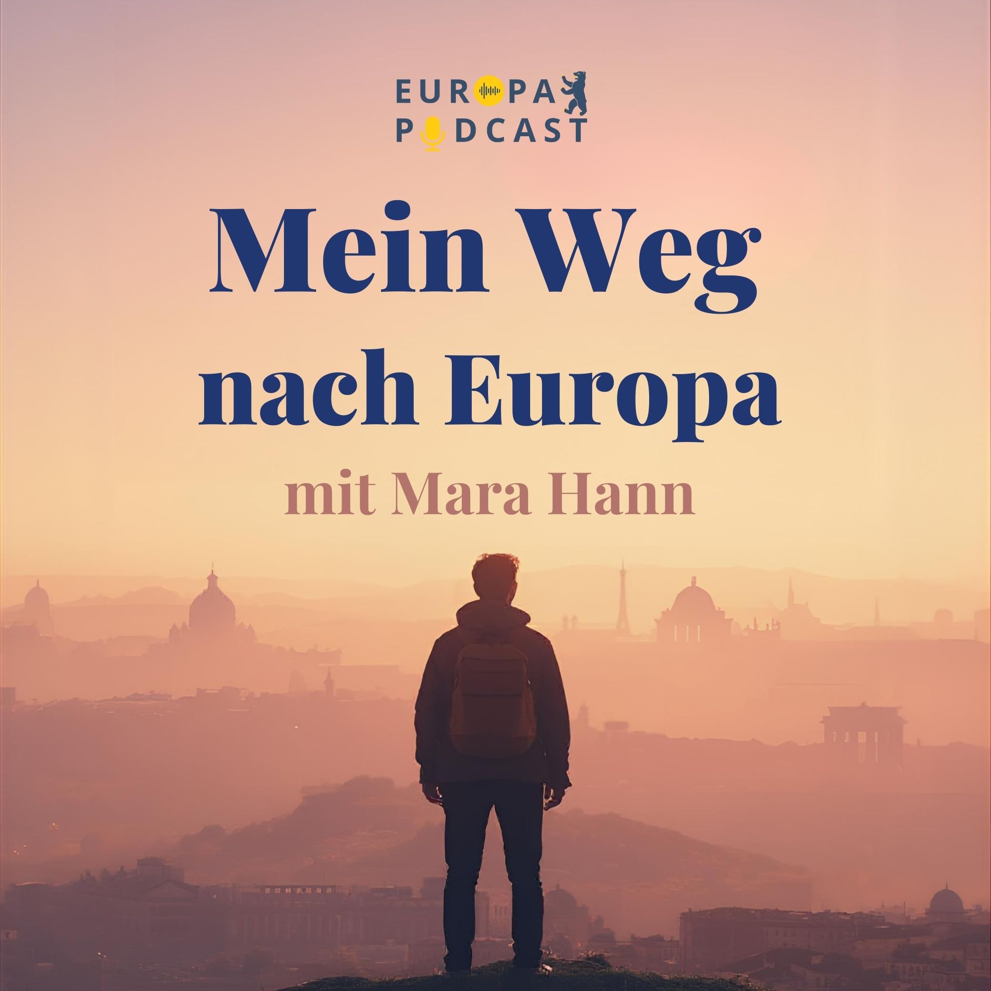 Europapodcast.de