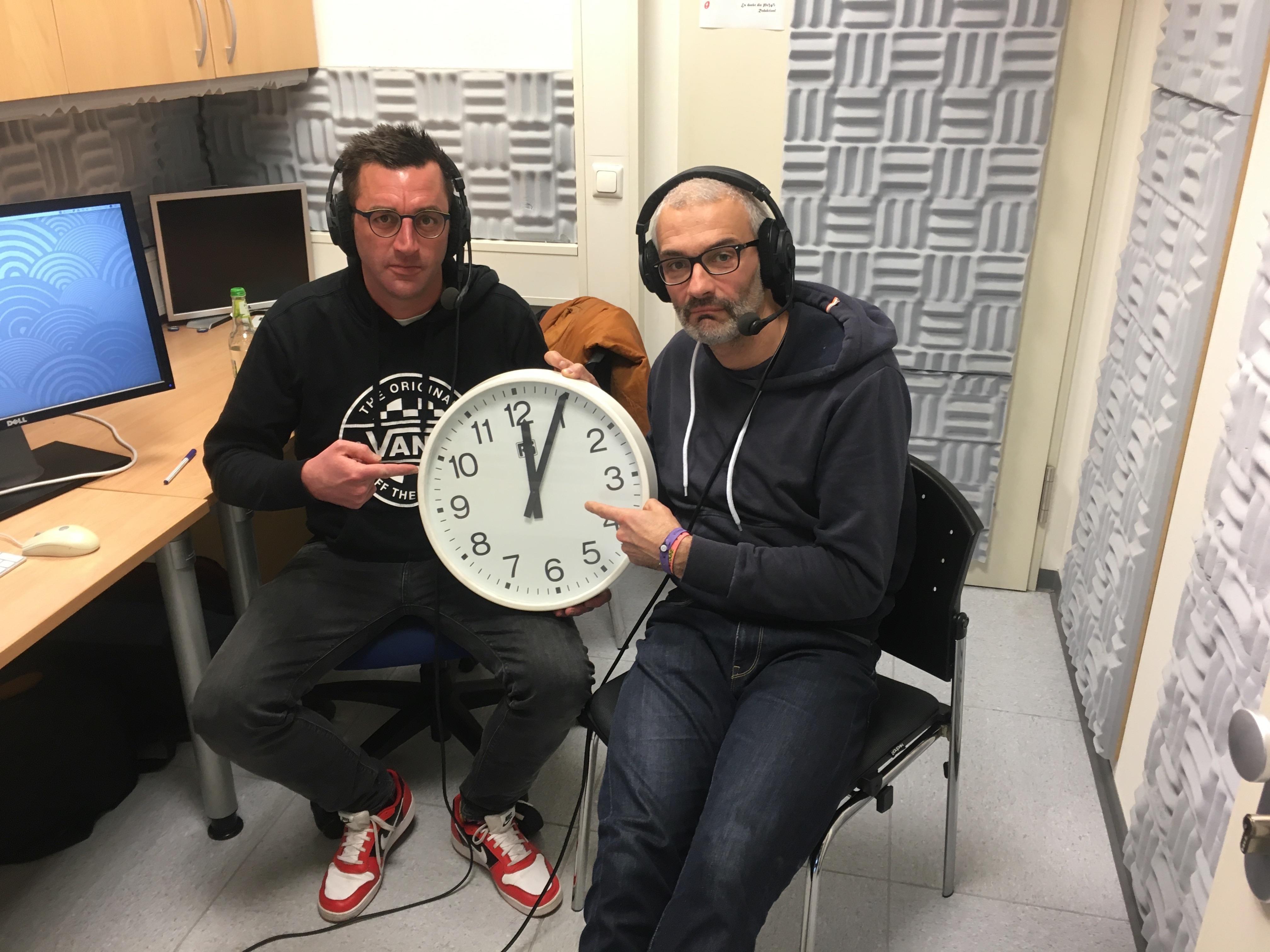 Ka Depp - Der Club-Podcast