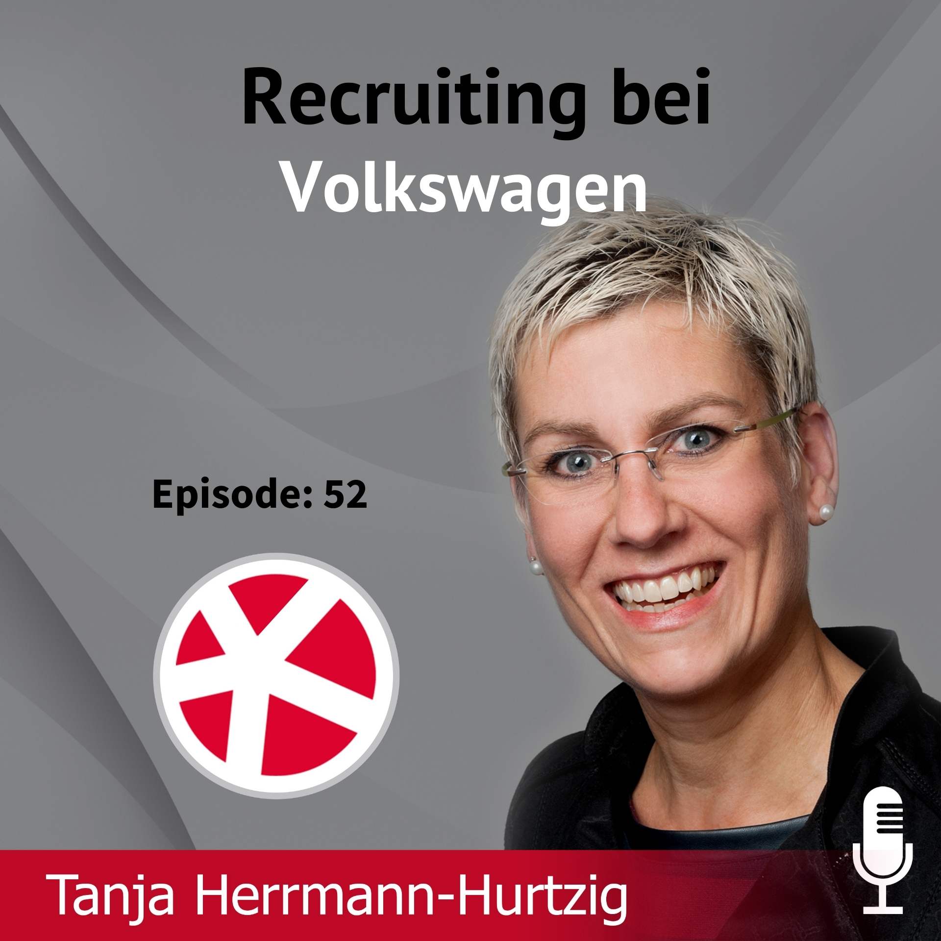 Karriere und Bewerbung - Tanja Herrmann-Hurtzig