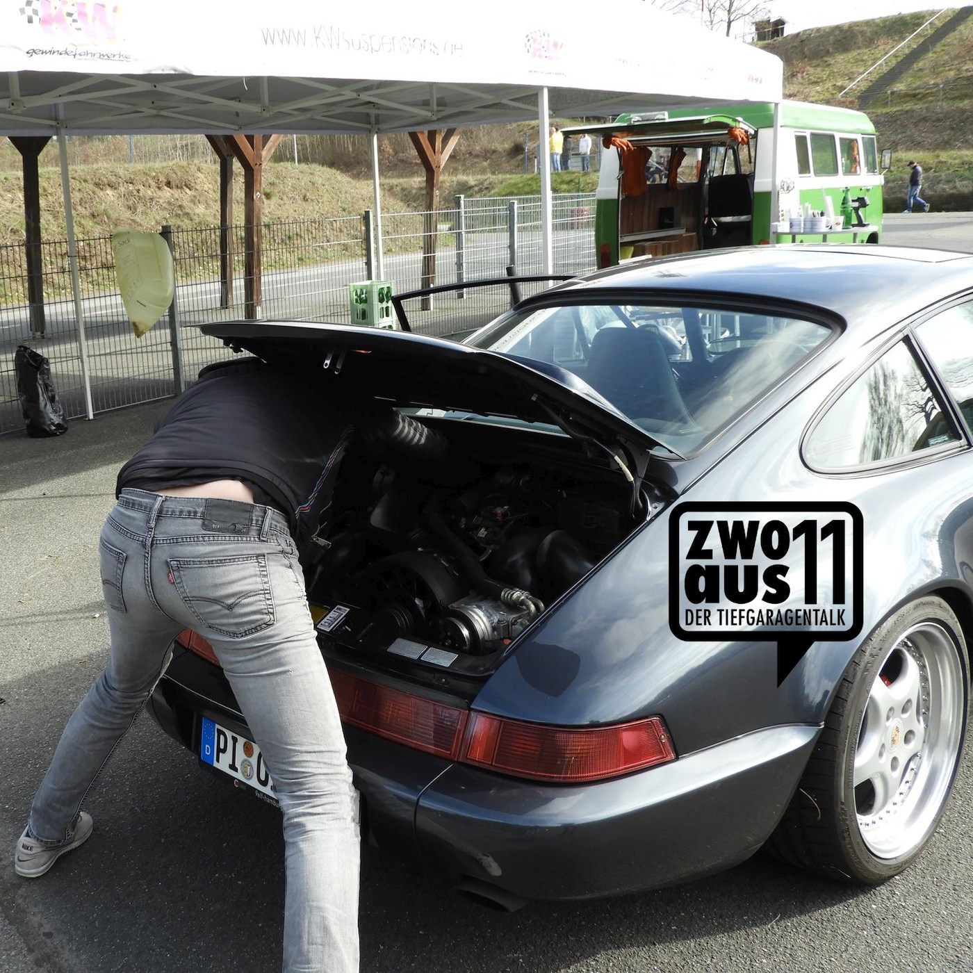 zwoaus11 - der Tiefgaragentalk