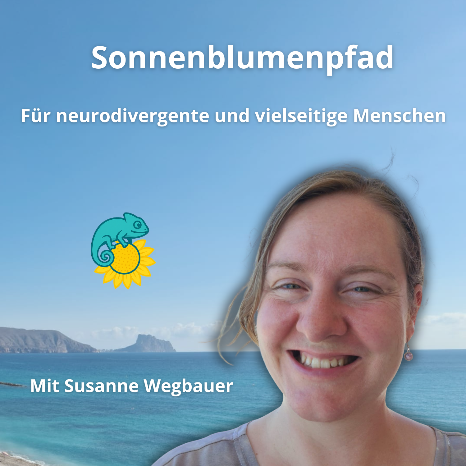 Sonnenblumenpfad - Für neurodivergente und vielseitige Menschen