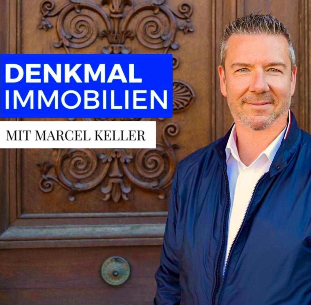 Denkmalimmobilien -  Vermögensaufbau und Steuern sparen durch Denkmalimmobilien