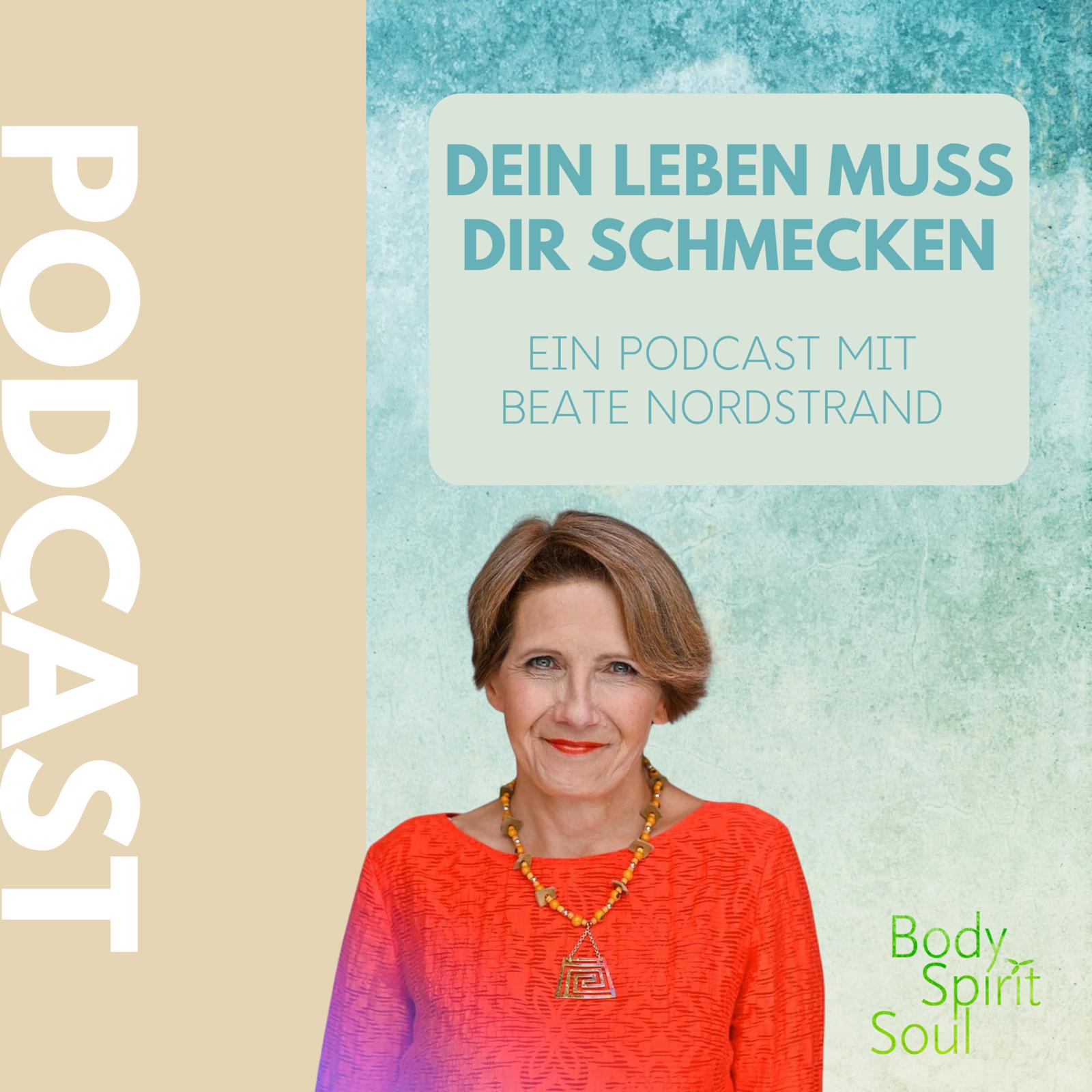 Body Spirit Soul - Leb dein bestes Leben