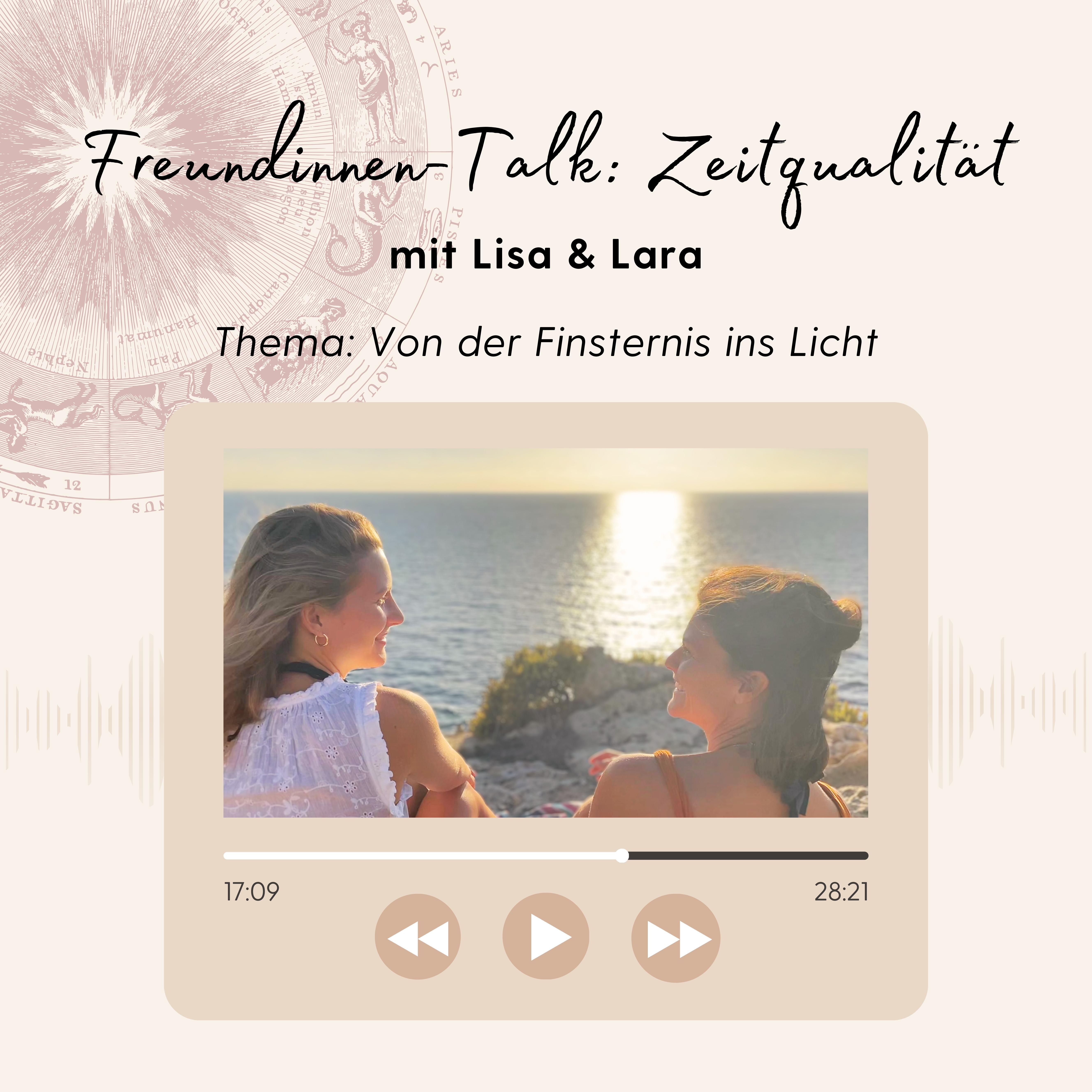 Der Berufungspodcast - Jetzt oder nie - Folge deinem Ruf!