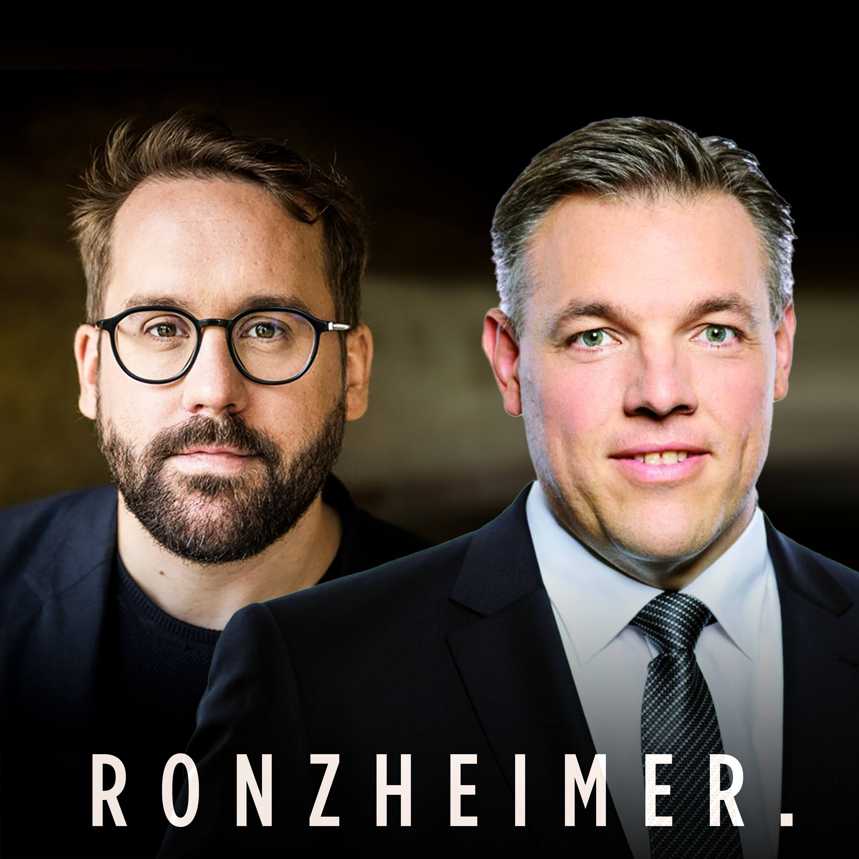 Putins geheime Attacken gegen Deutschland. Mit Rolf Schumann
