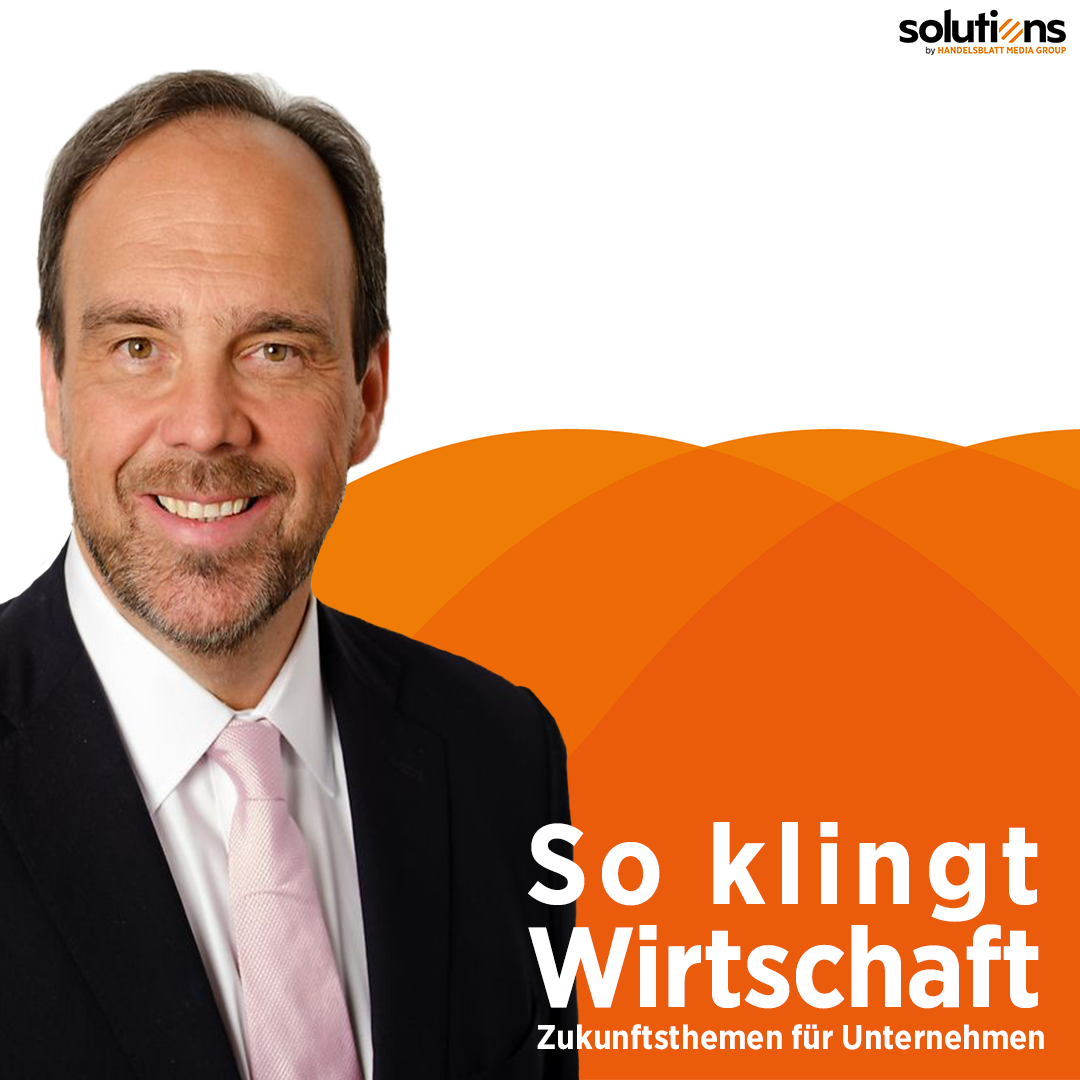 So klingt Wirtschaft – Zukunftsthemen für Unternehmen