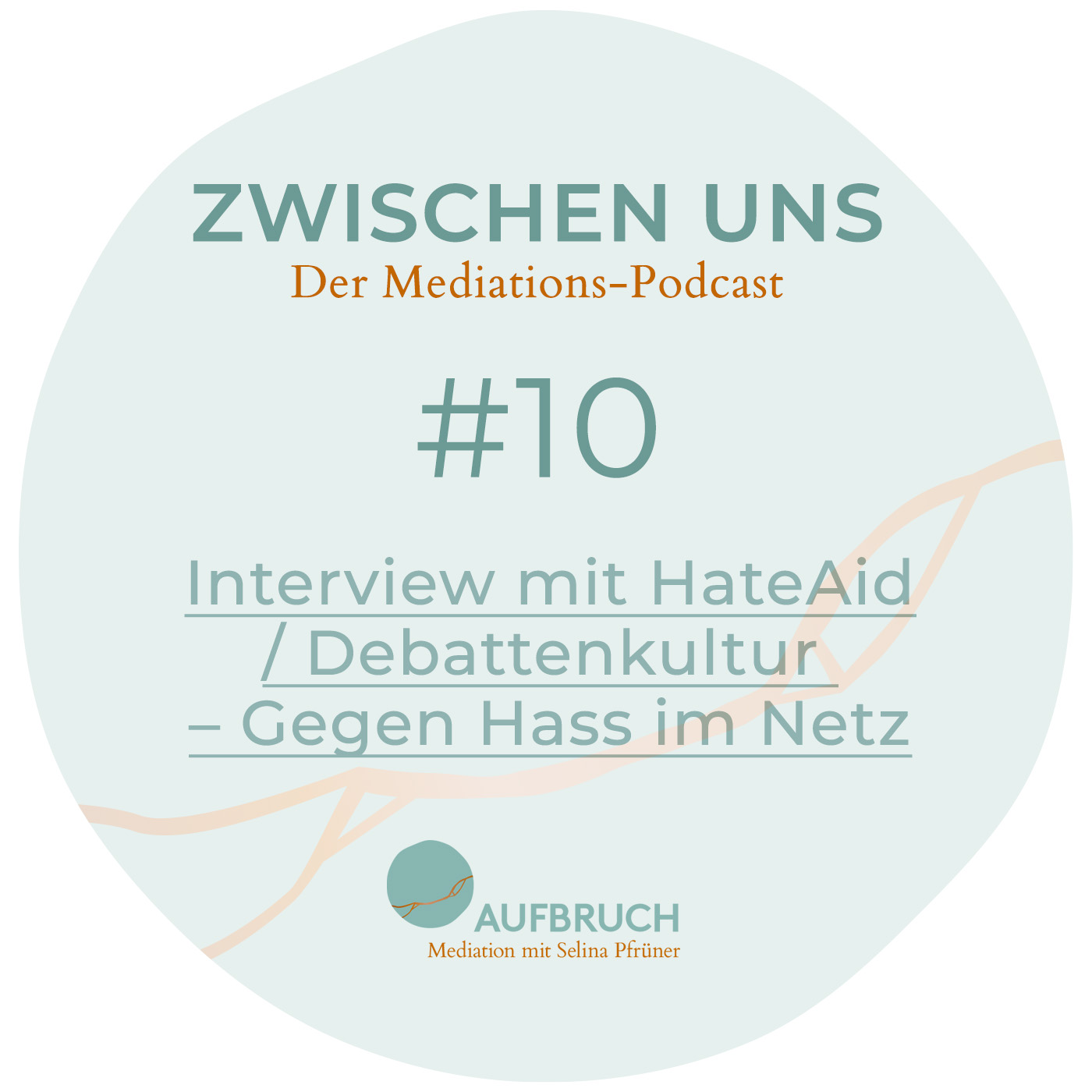 Zwischen Uns – der Mediations-Podcast
