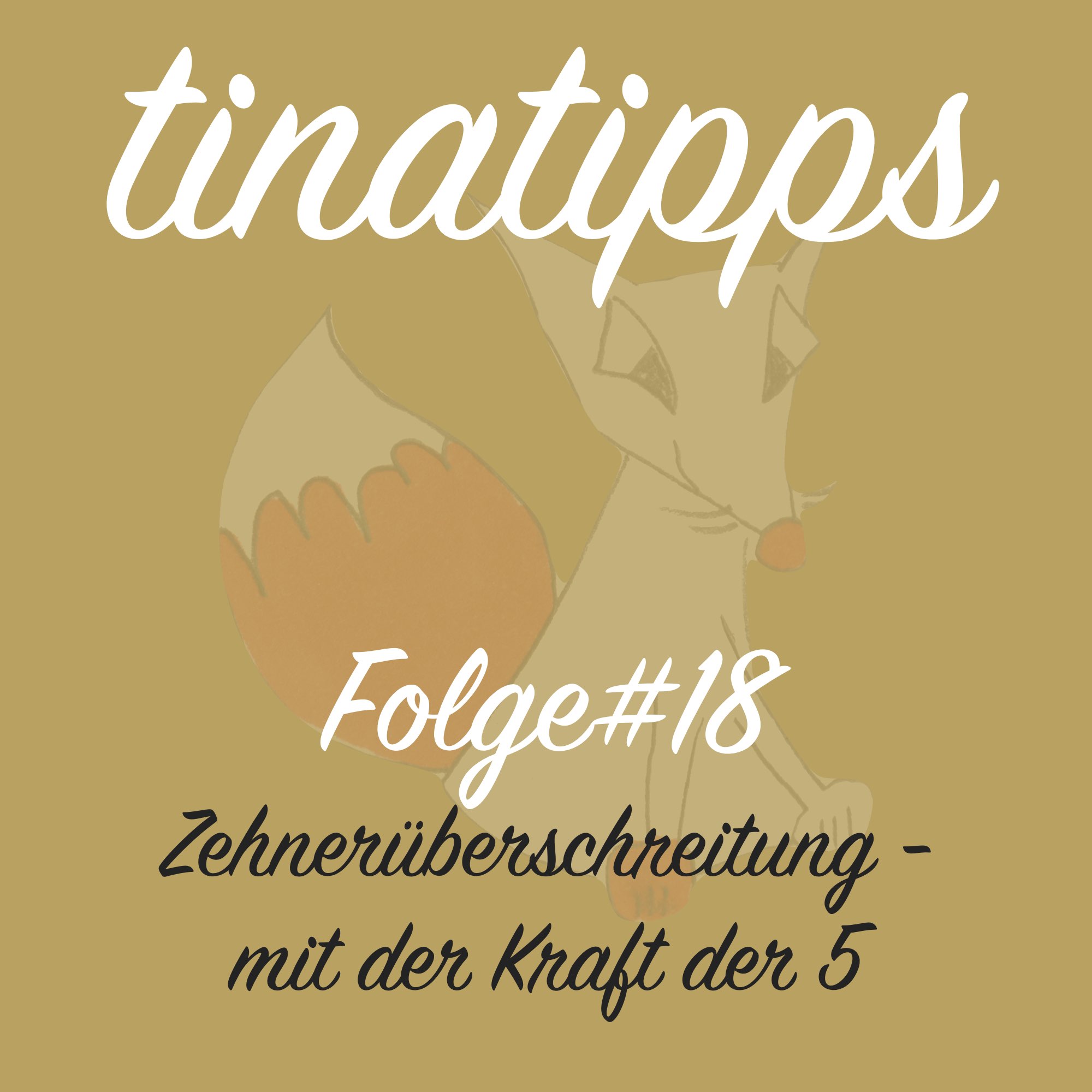 tinatipps - Der Lernpodcast mit Tina Kögl