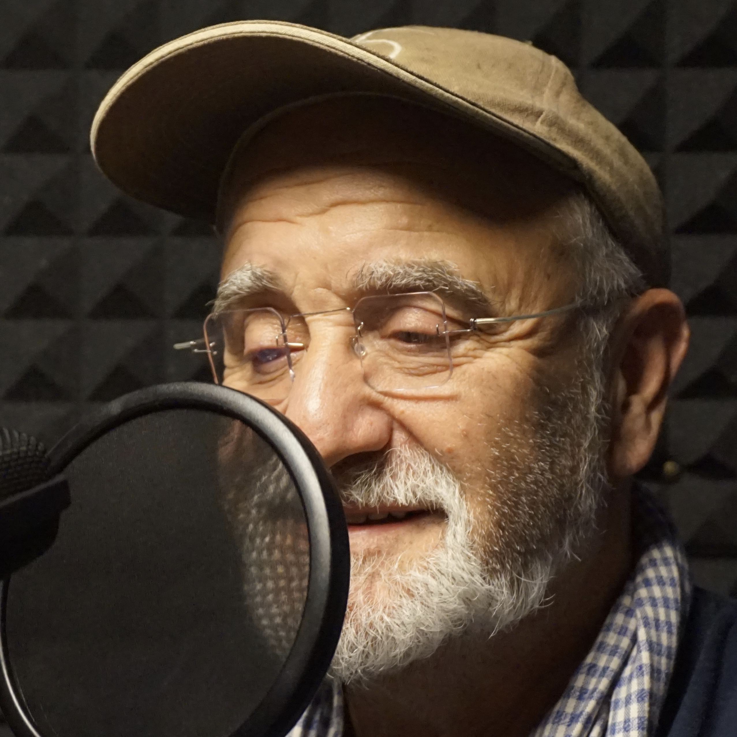 Der gastrosophische Podcast