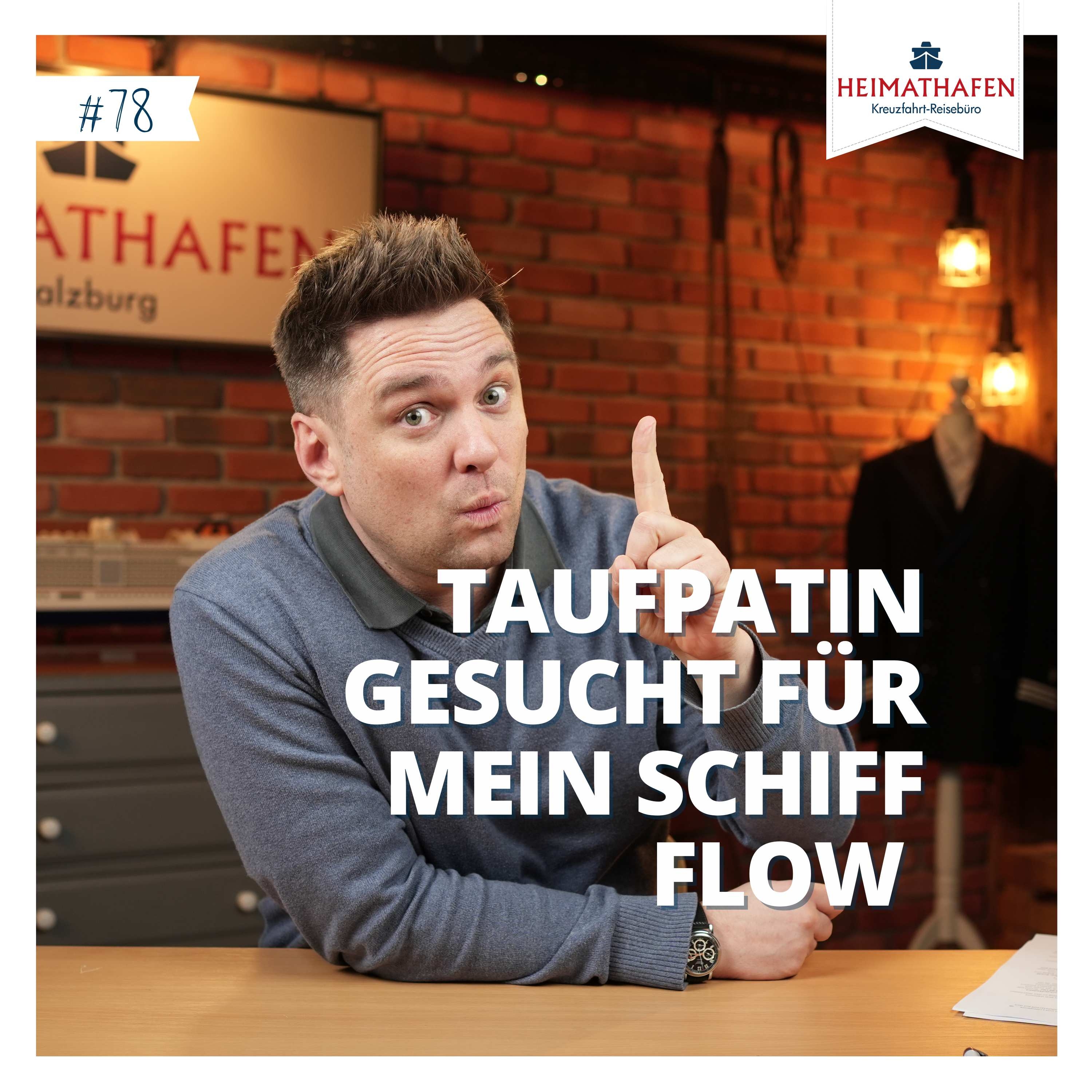 #78 | Cruise Alert 26.02.2026