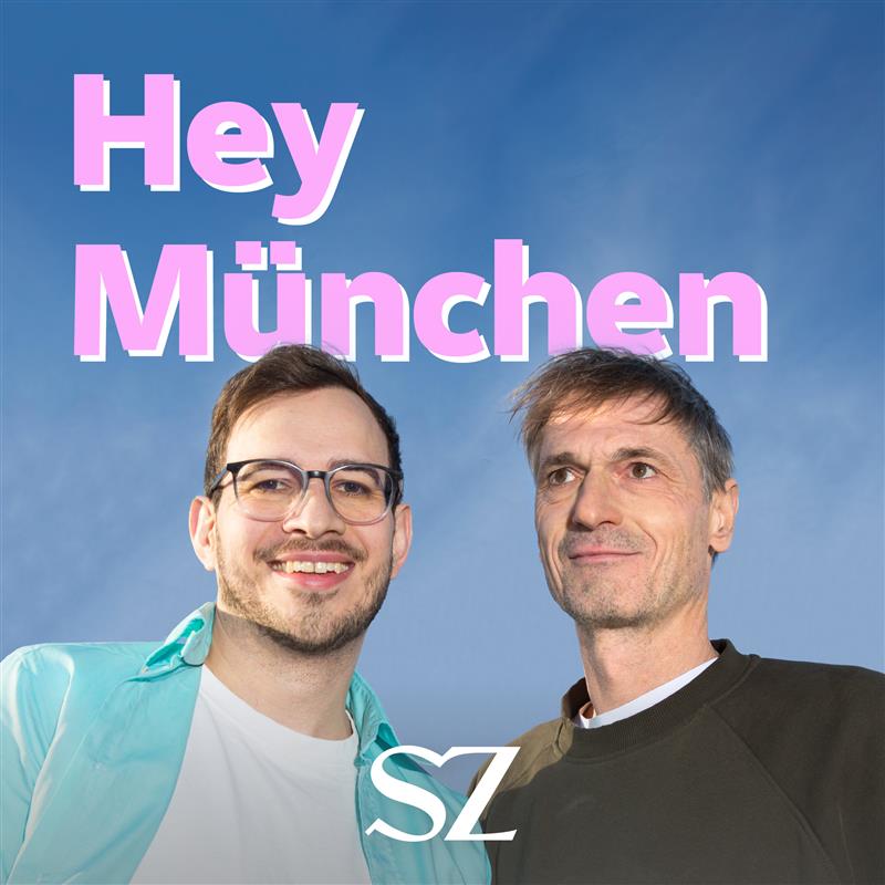 #25 Rüstungsindustrie boomt in München / Robotaxis fahren bald in der Stadt episode artwork