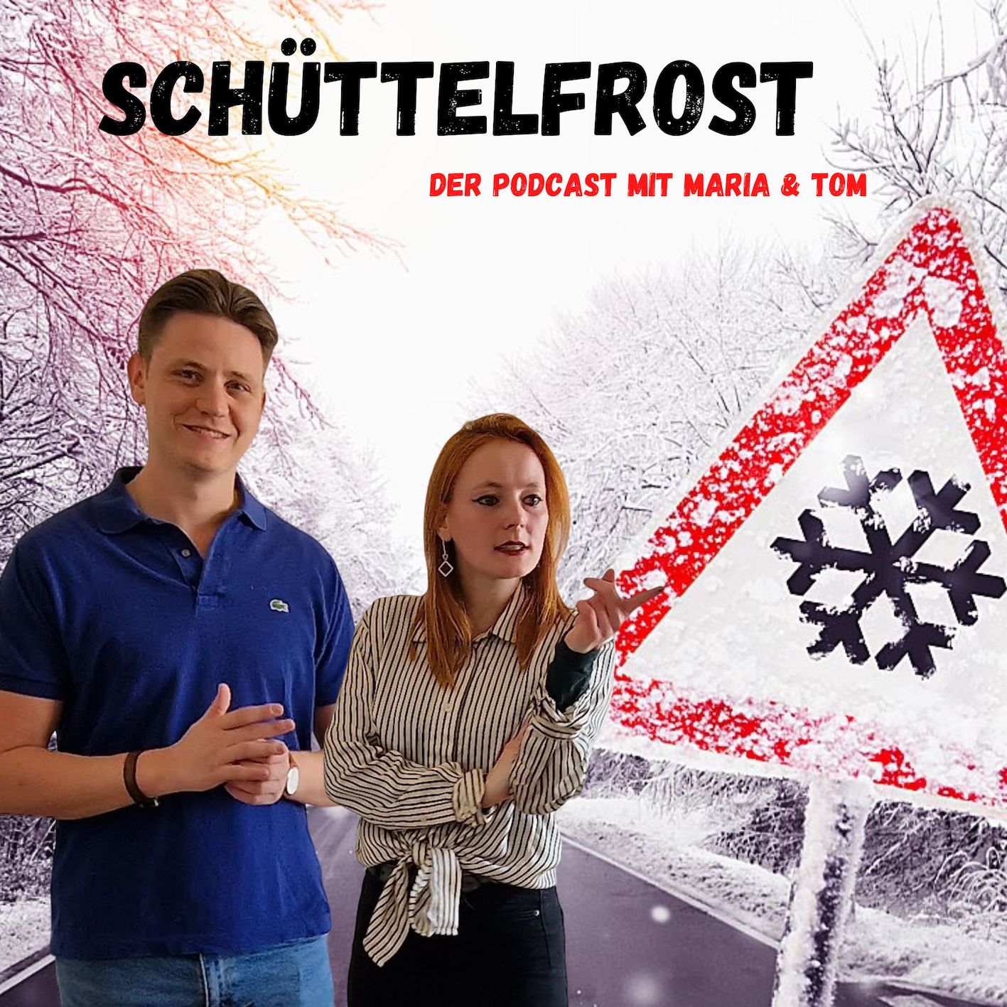 Schüttelfrost