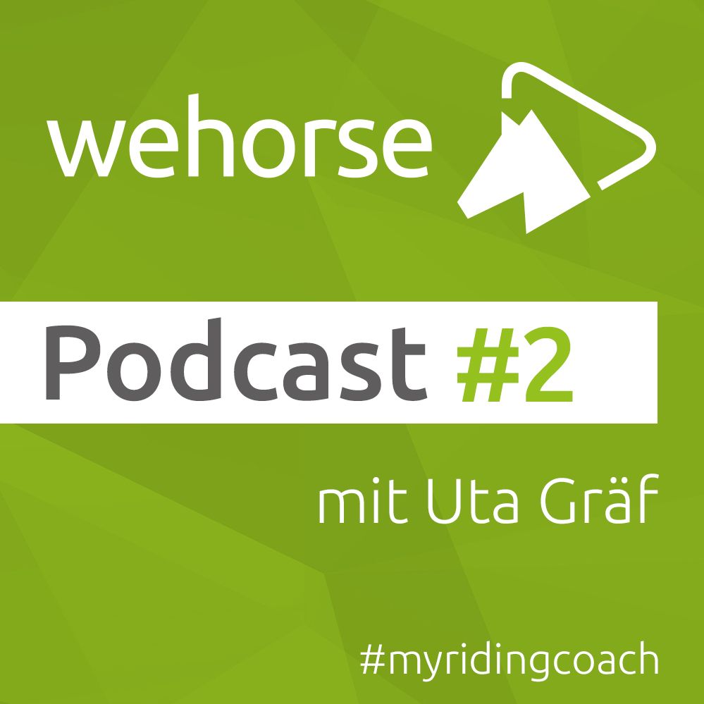wehorse Podcast