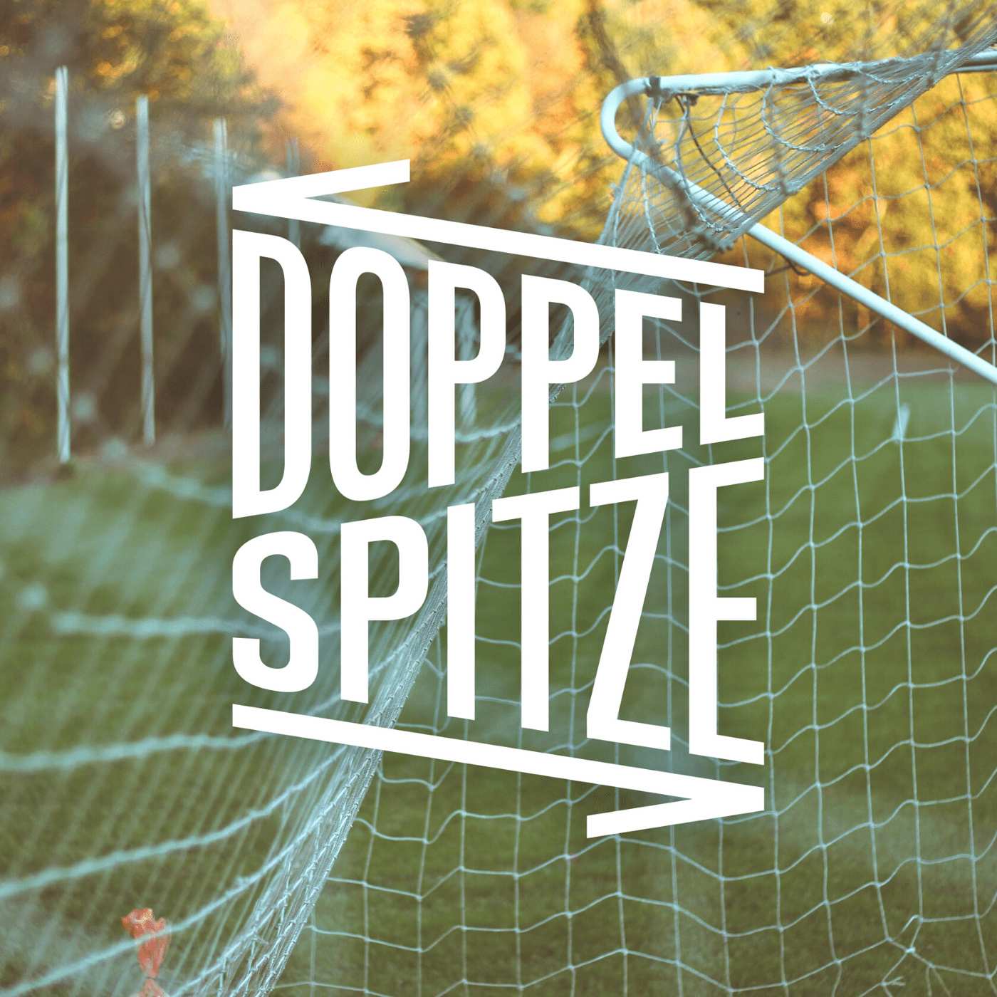 Doppelspitze - Der Fußball-Podcast