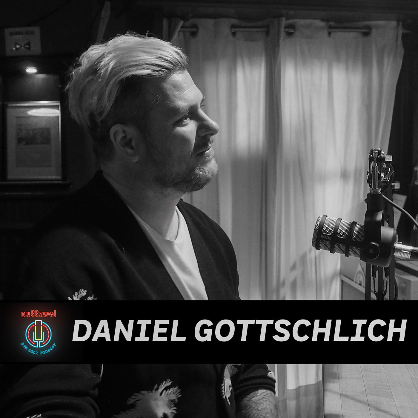 Nullzwei - Der Köln Podcast