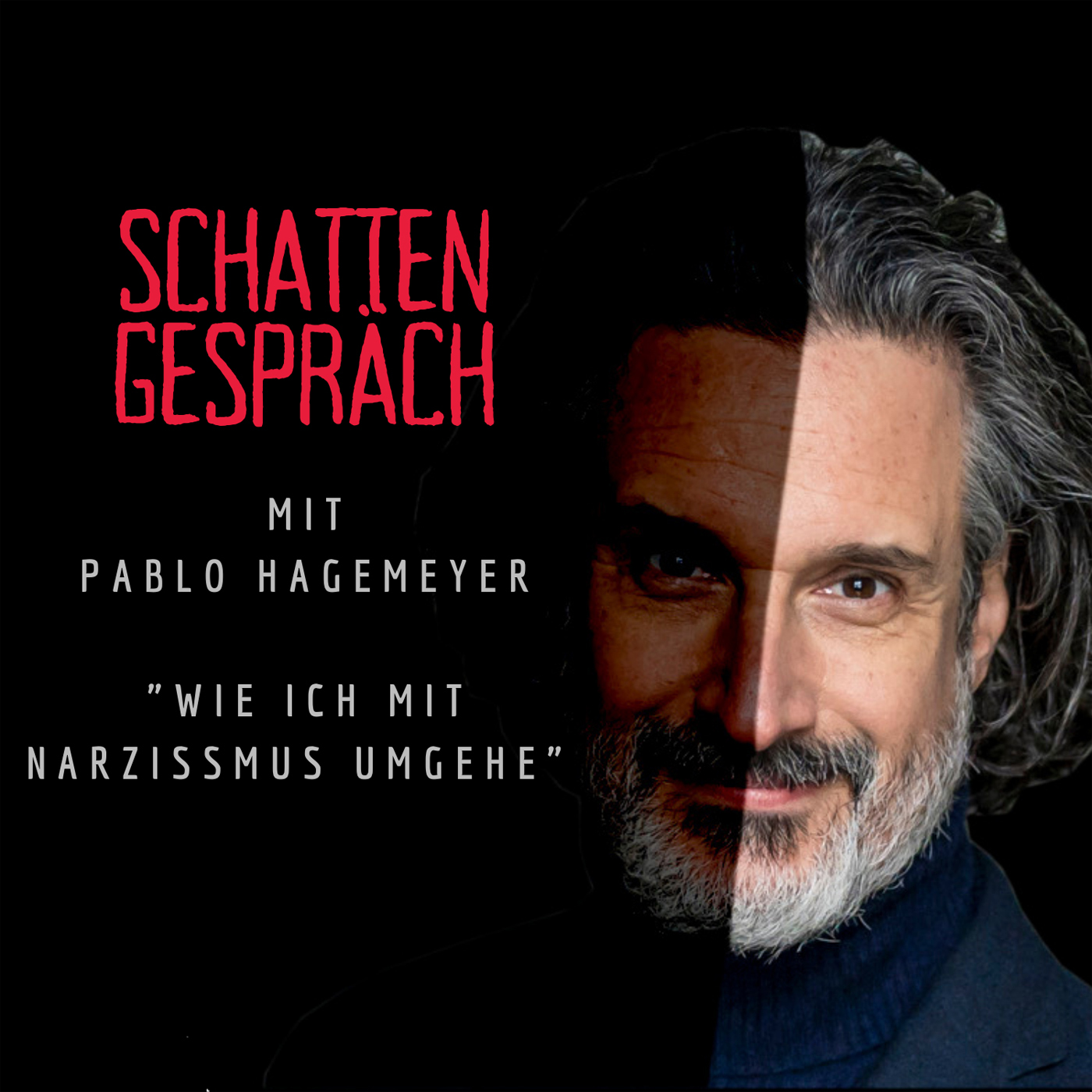 Schattengespraech mit Chris