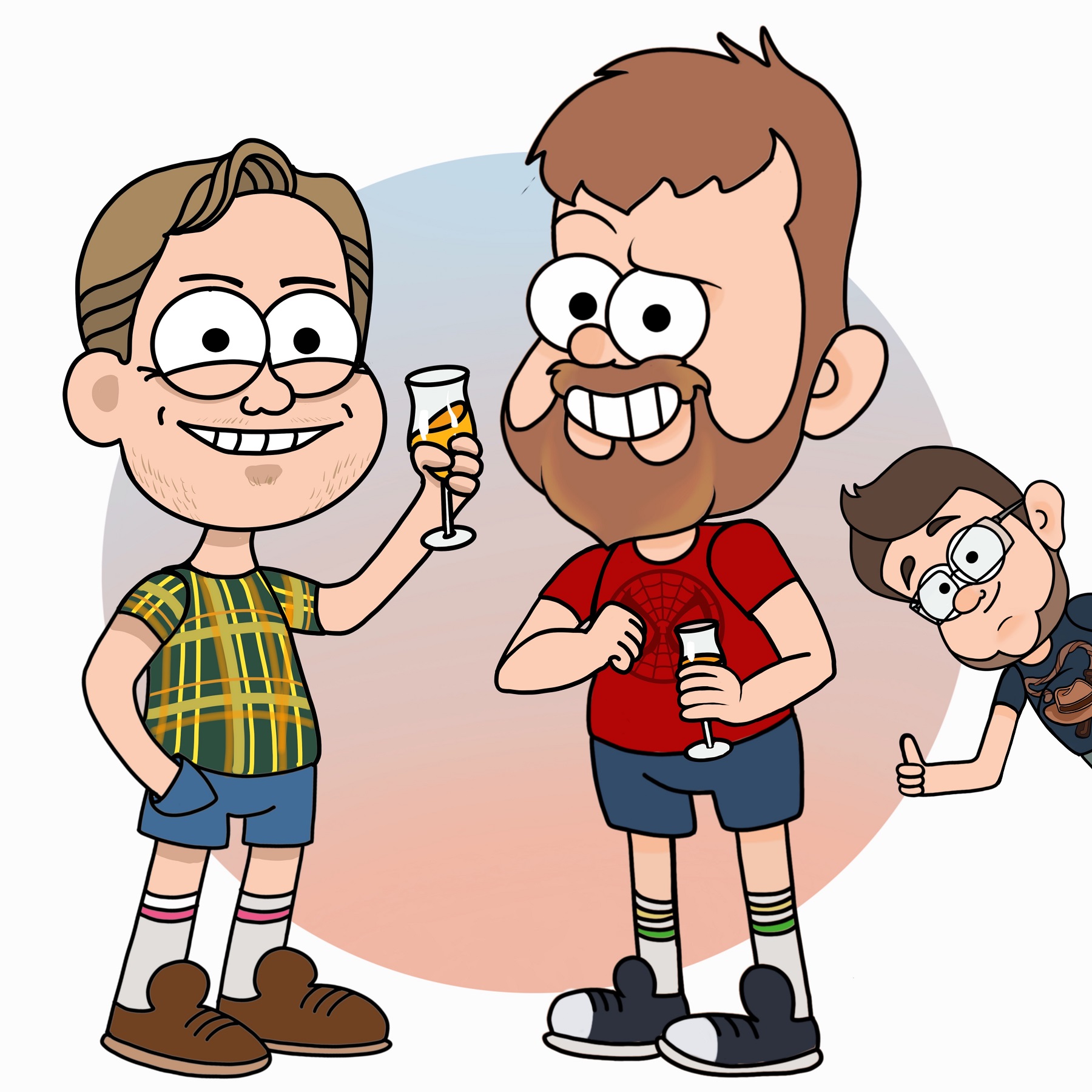 GeekHard Podcast
