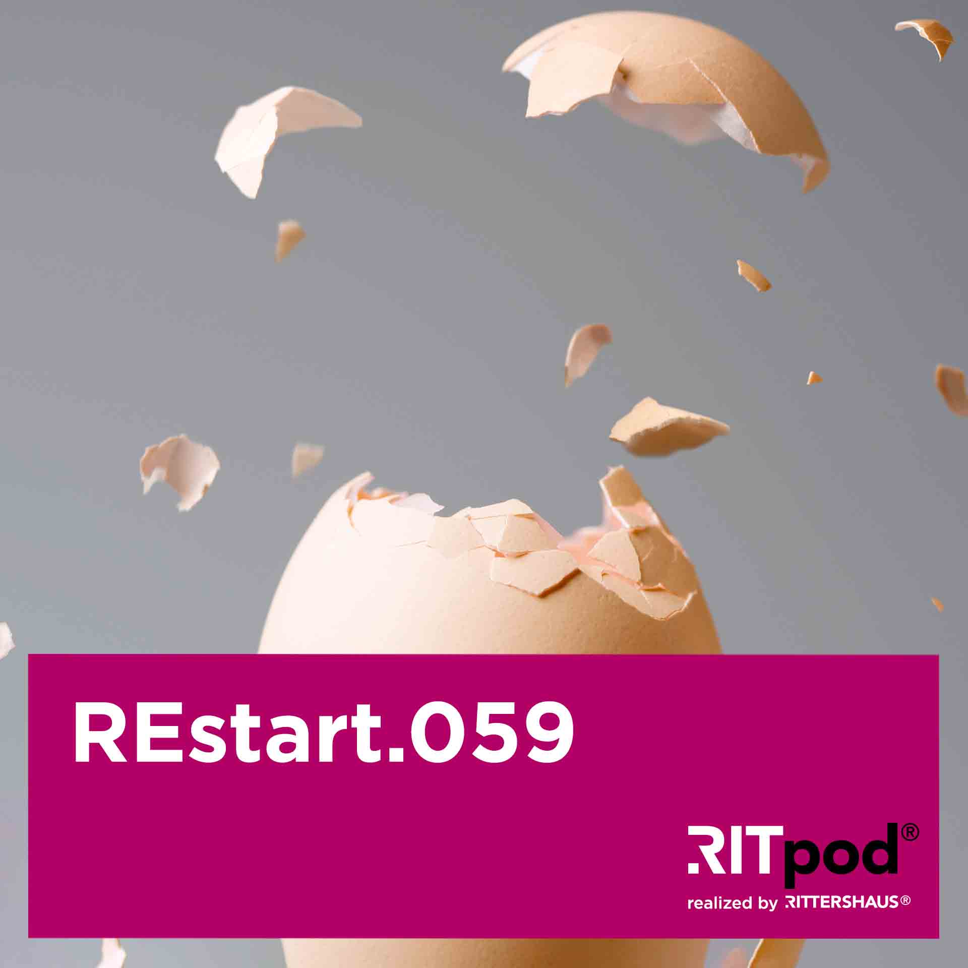 REstart - Legal Insights zur Sanierung von Unternehmen