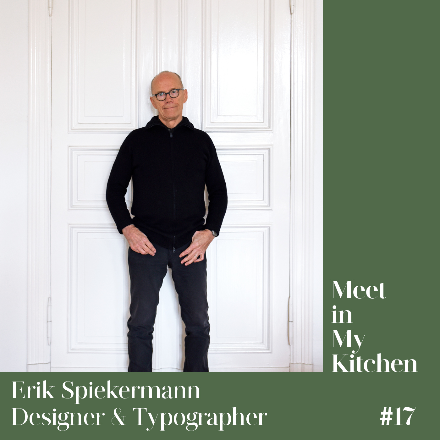 Meet in My Kitchen