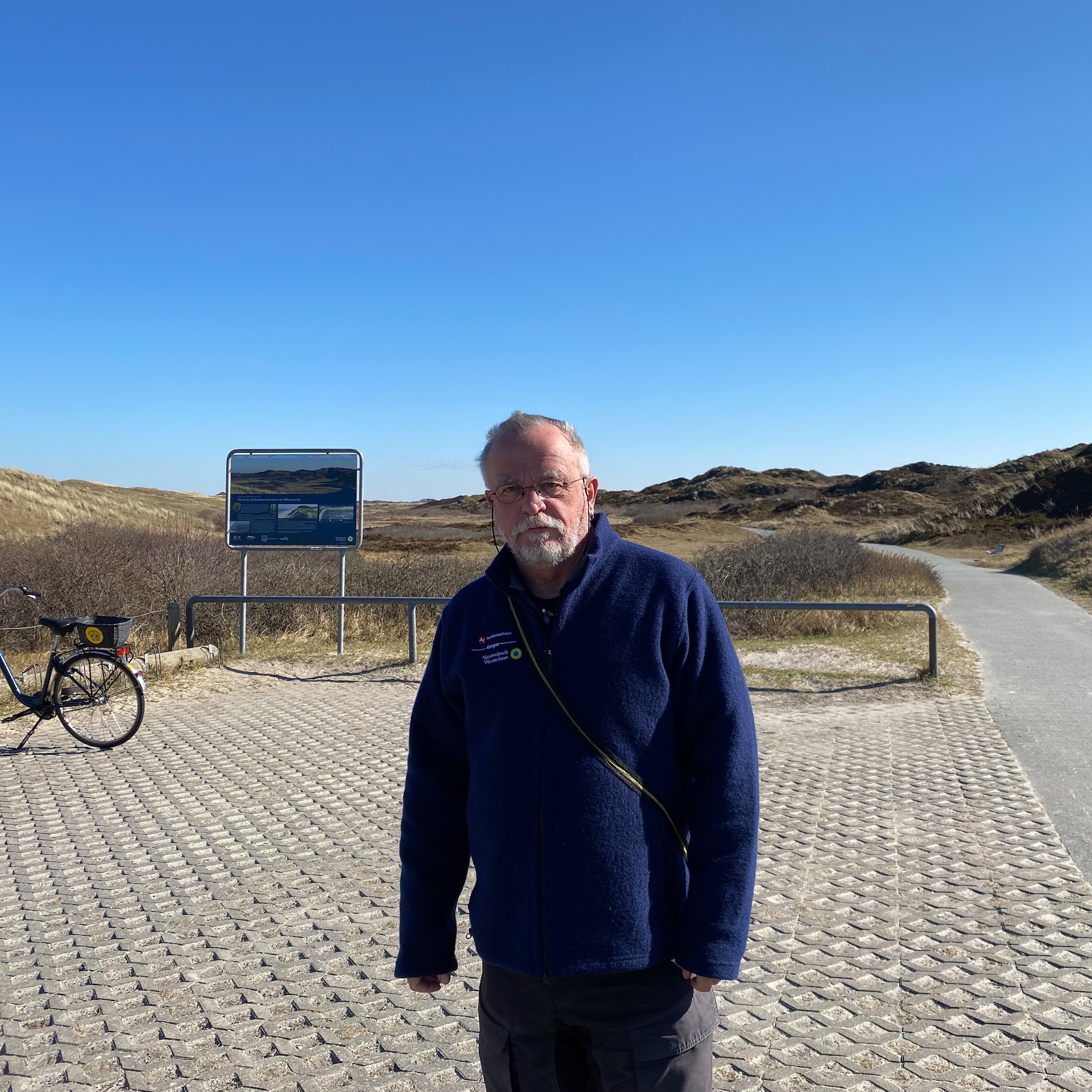 Der Langeoog-Podcast