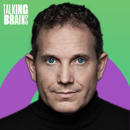 TALKING BRAINS - Dein happy & healthy Mind