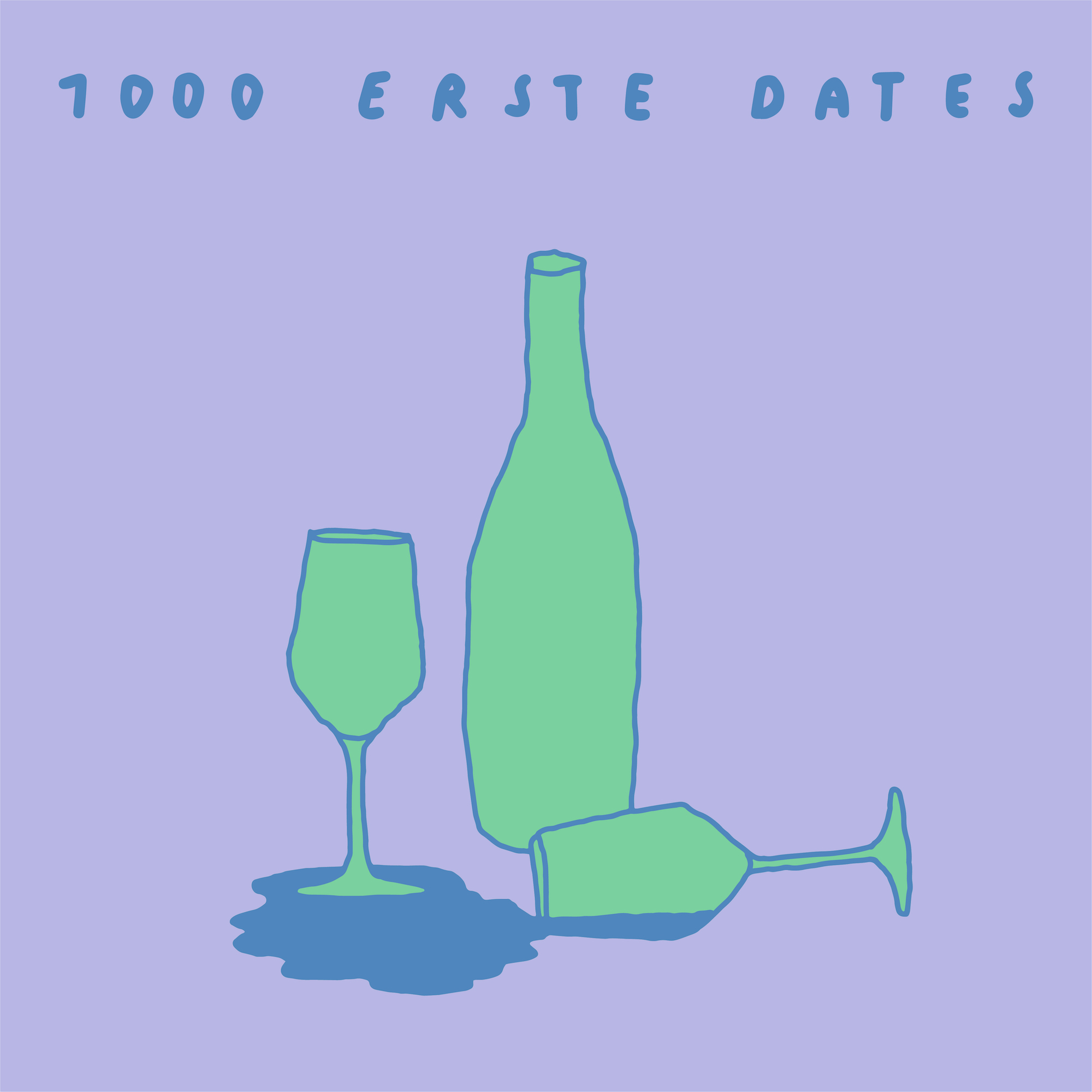 1000 erste Dates