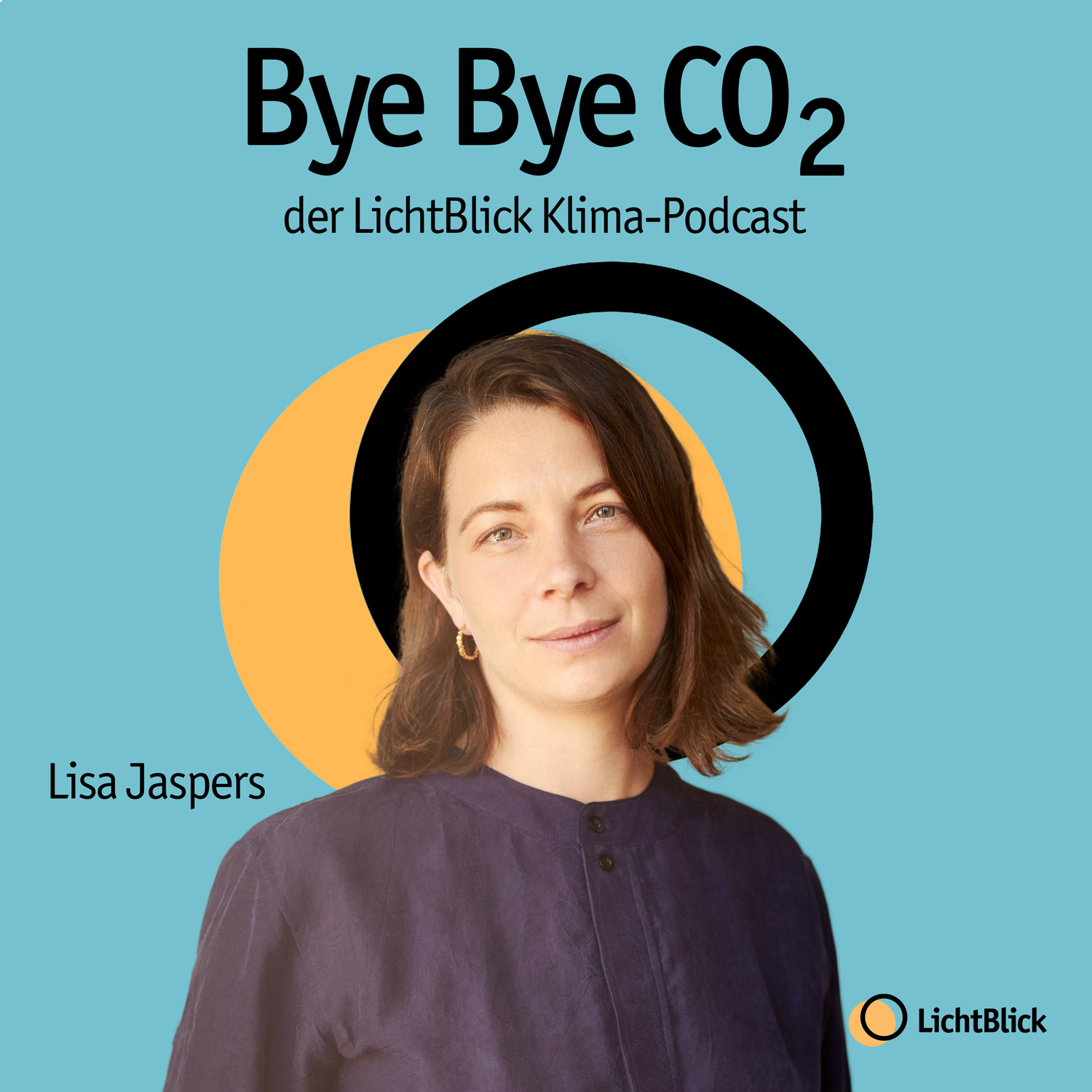 Bye Bye CO2 – der LichtBlick Klima-Podcast