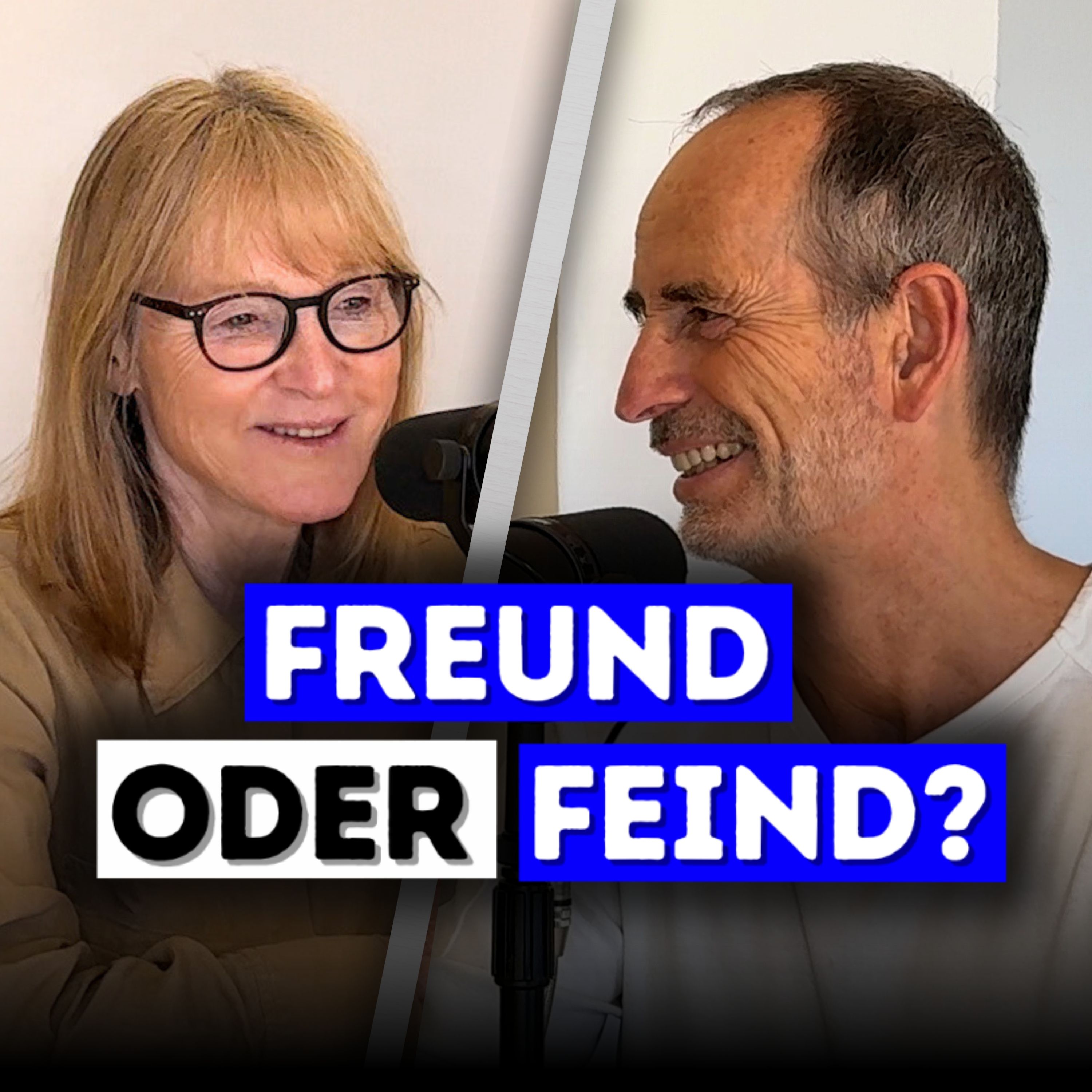 Die Liebscher & die Brachts