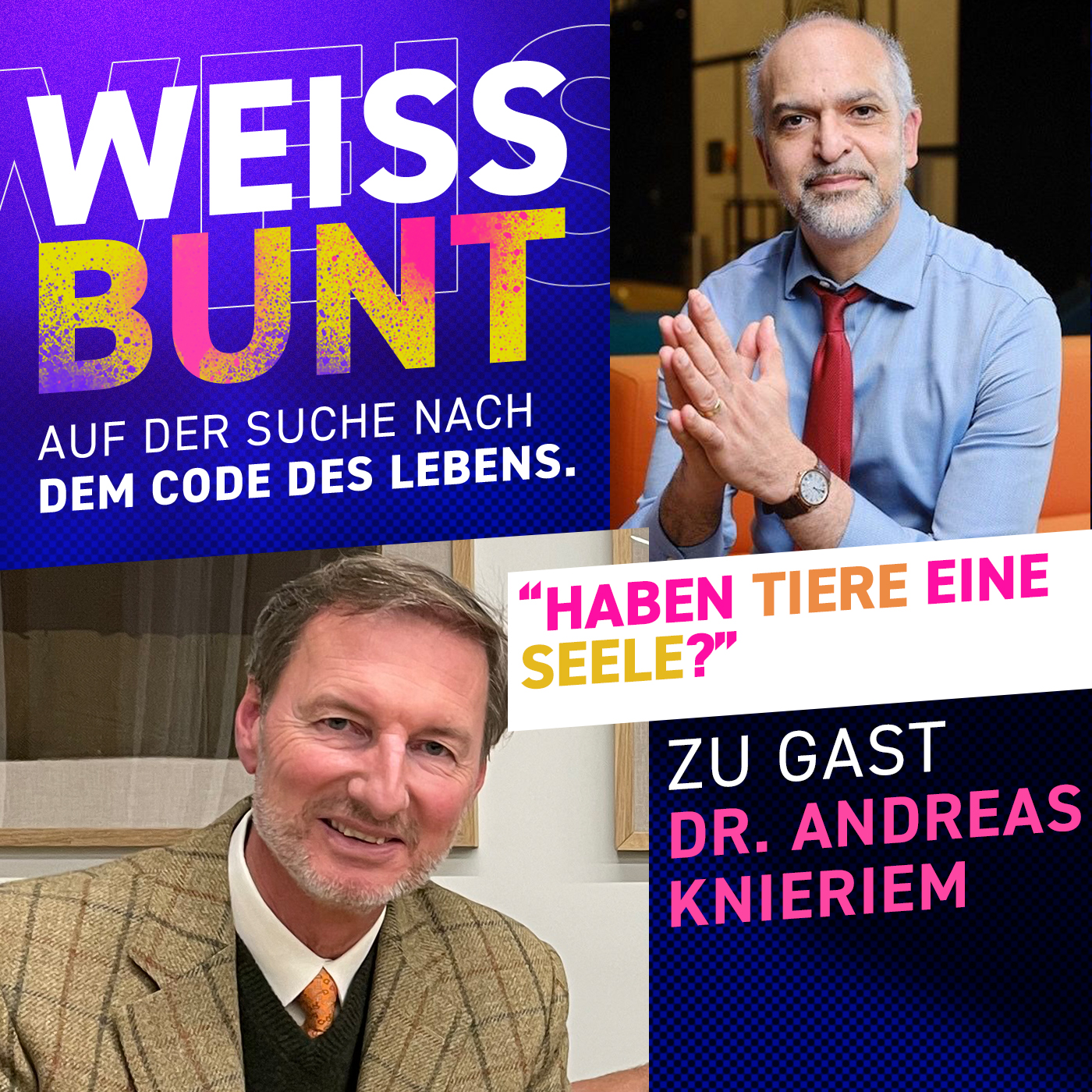 WeissBunt