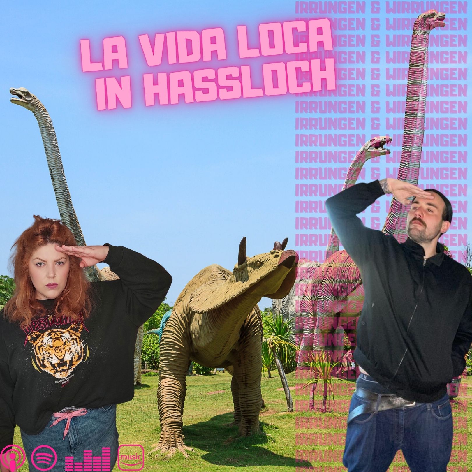 Irrungen & Wirrungen