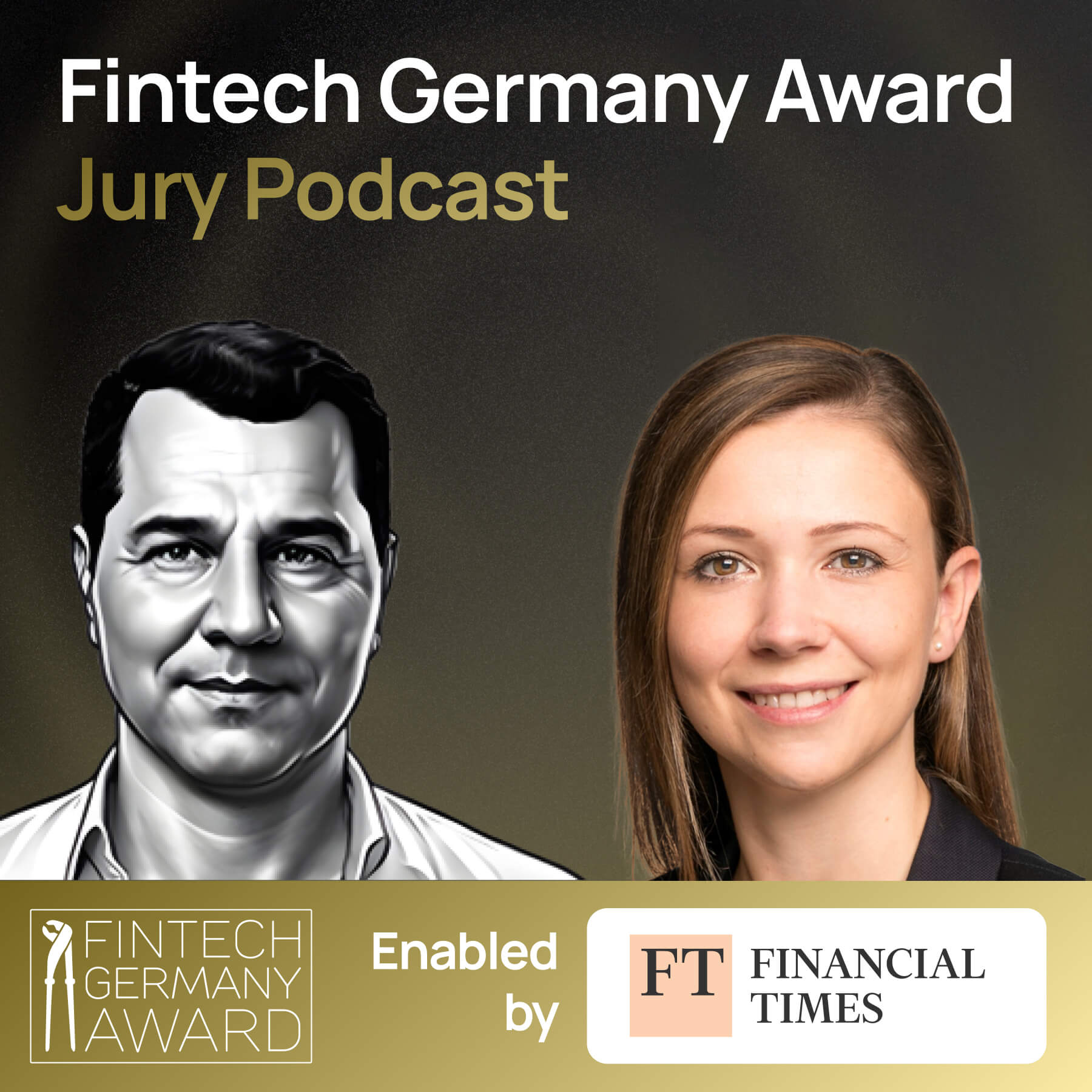 Fintech Germany Award Jury Podcast